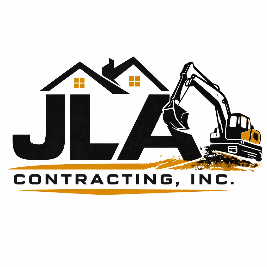 Jla Contracting Inc