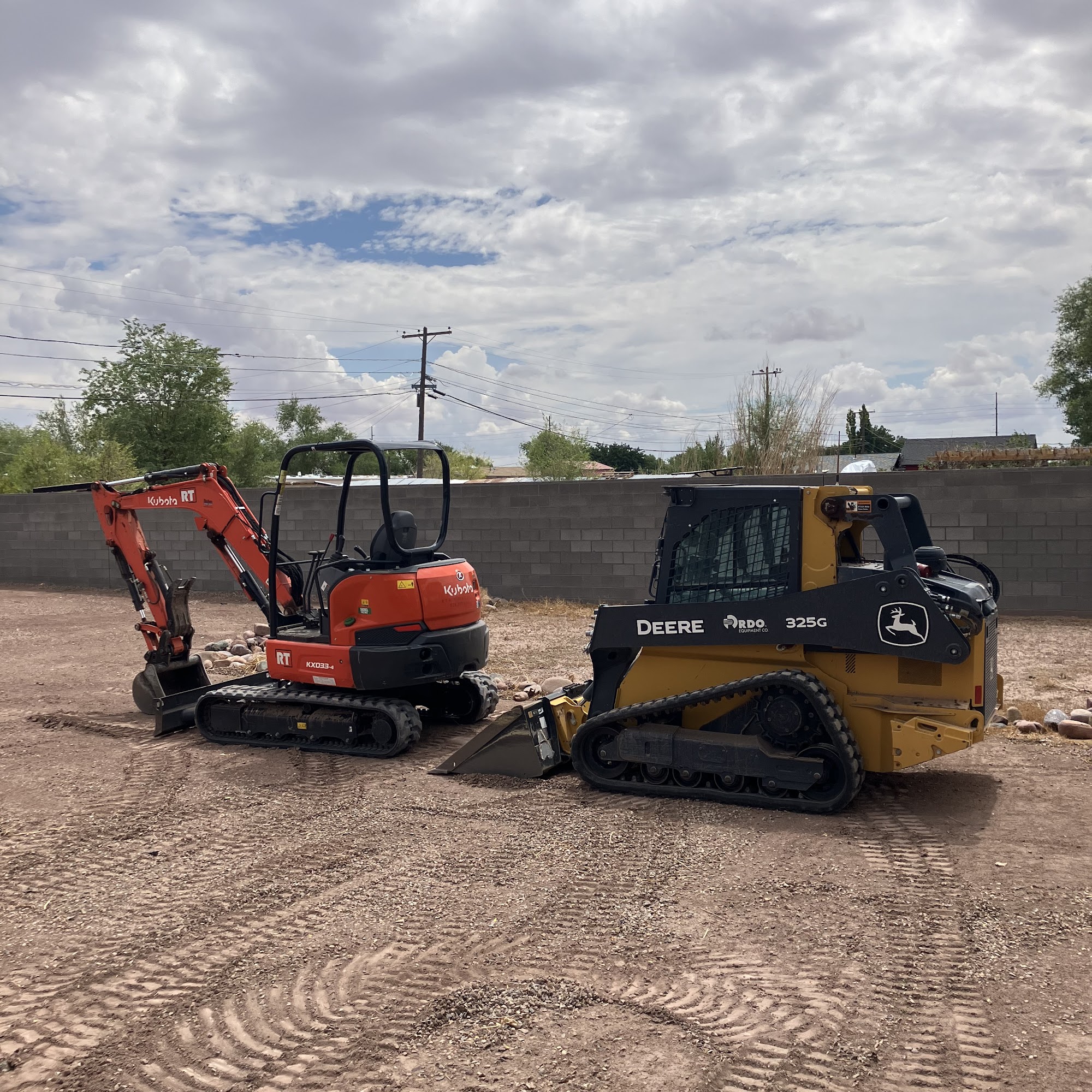 Jla Contracting Inc