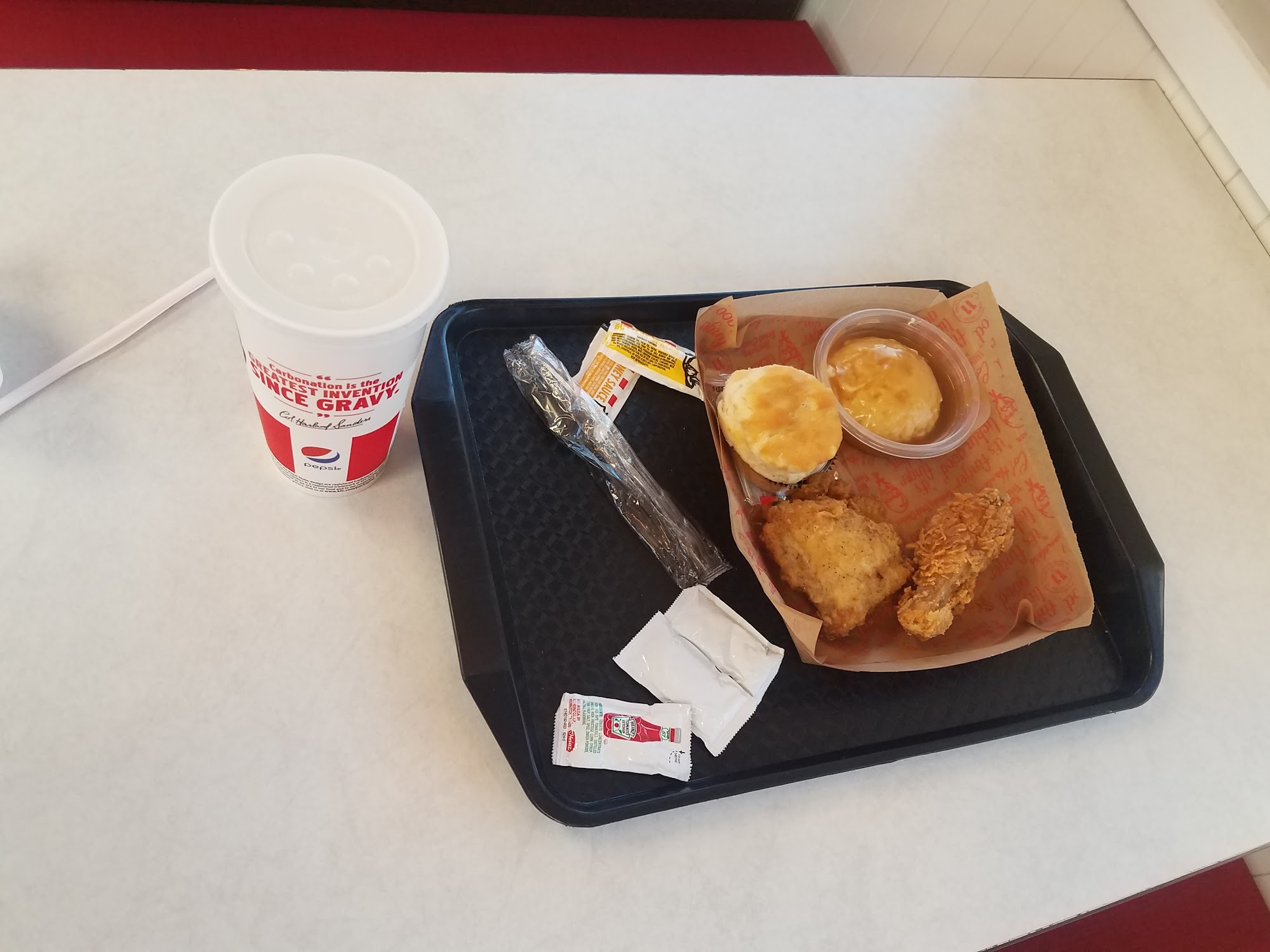 KFC