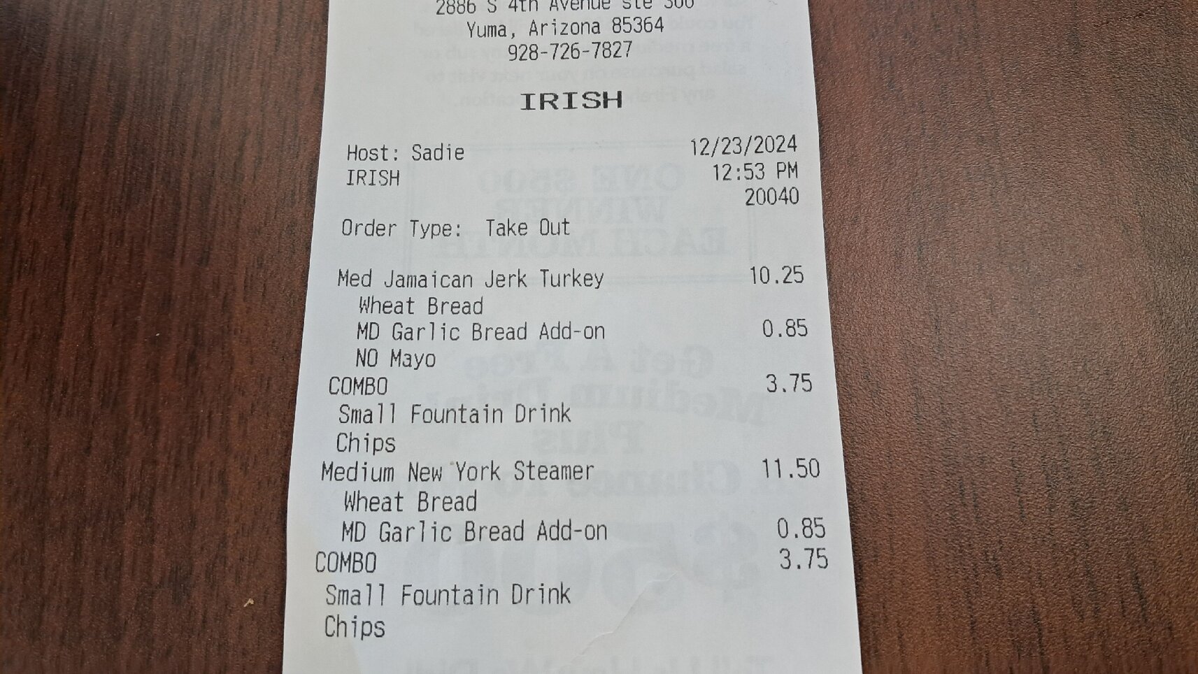 Photo credit: Tripadvisor