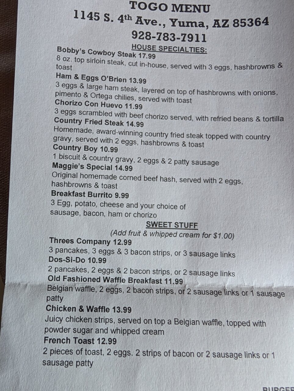 Photo credit: Tripadvisor