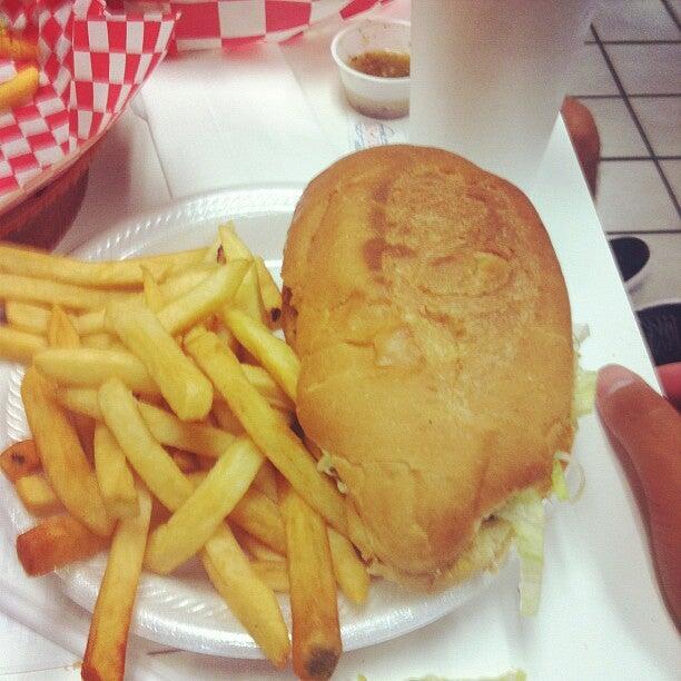 Photo credit: nextdoor