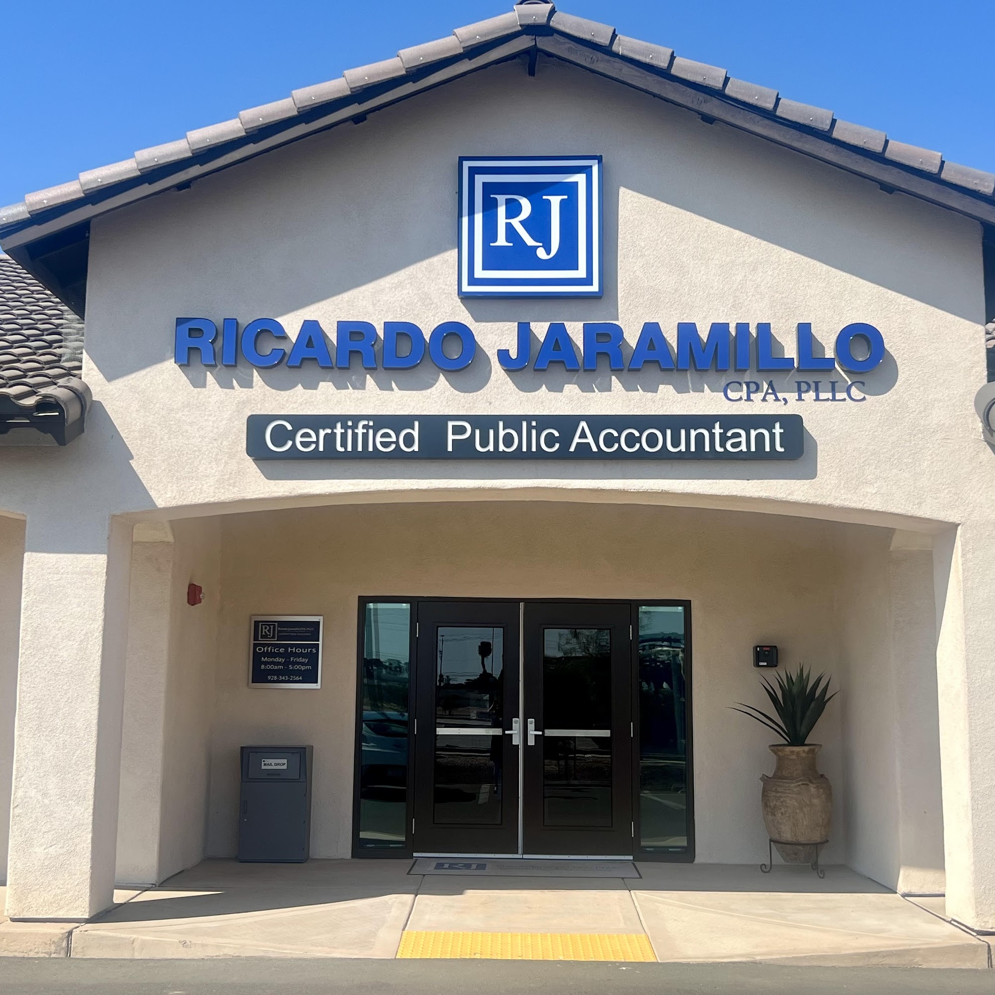 Ricardo Jaramillo LLC