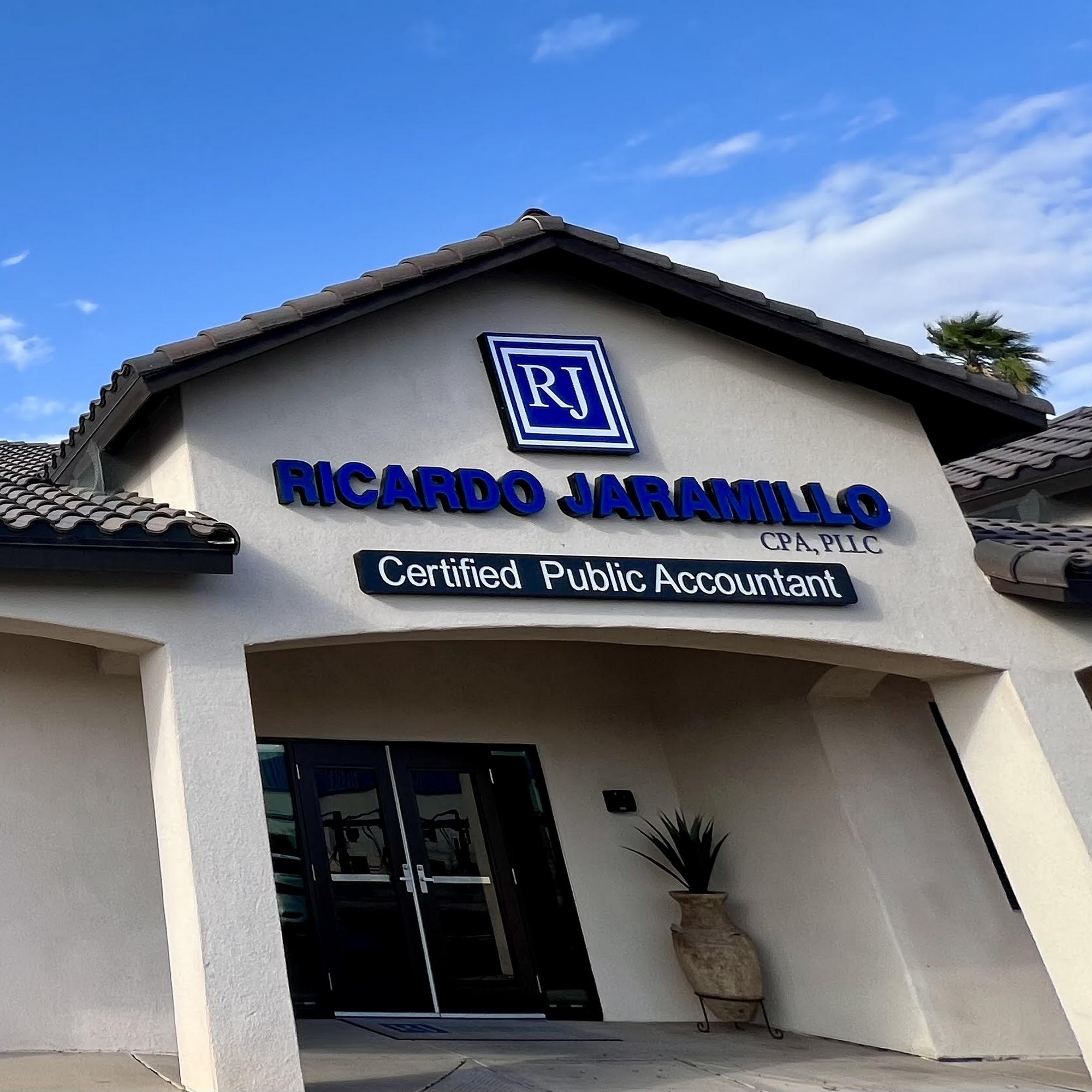 Ricardo Jaramillo LLC