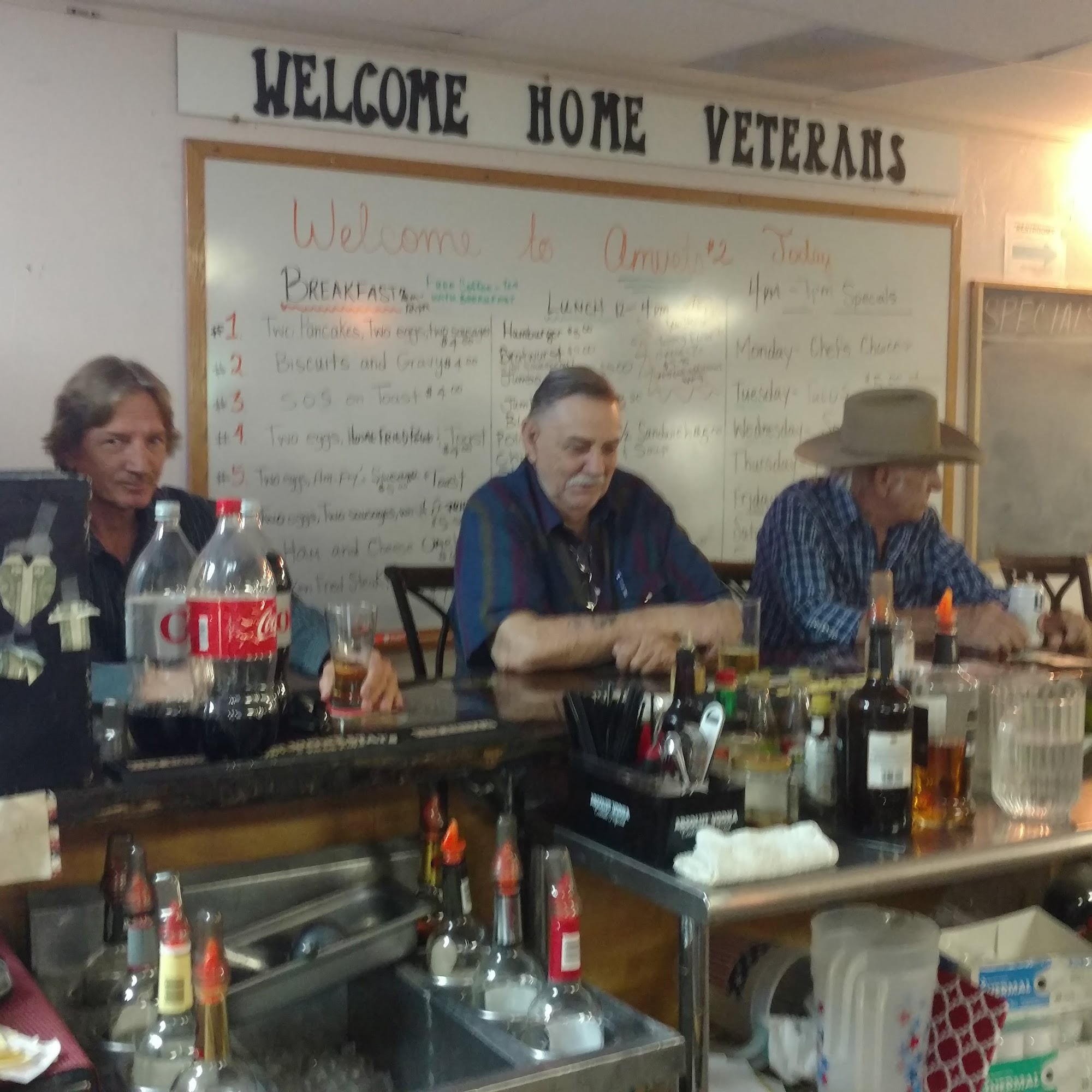 American Veterans Services Organization Yuma