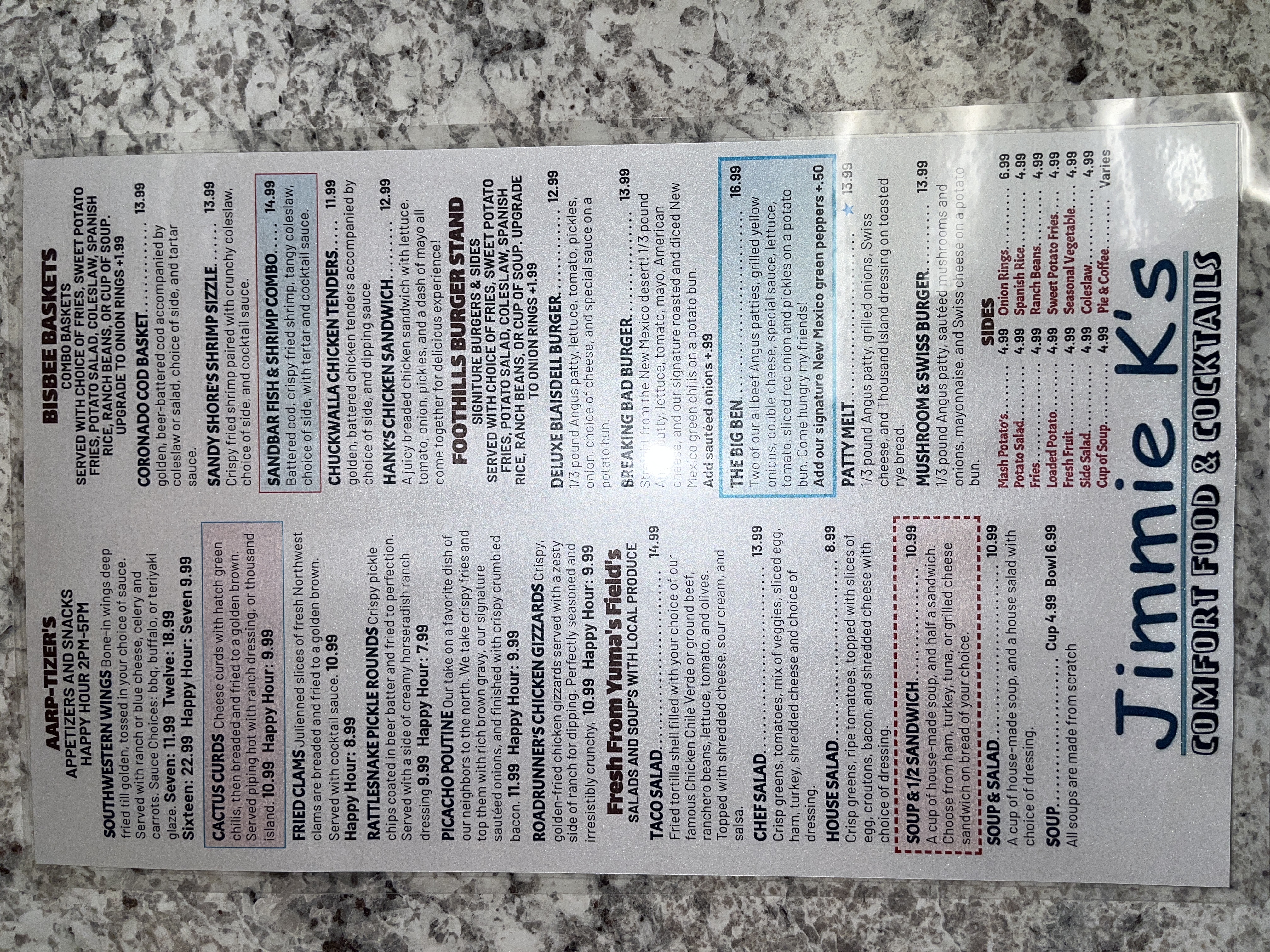 Photo credit: Restaurantji