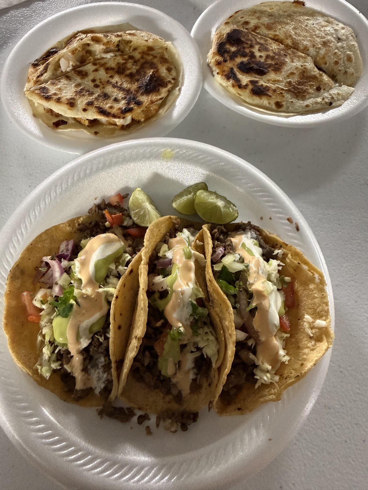 Tacos El Cositas Yuma