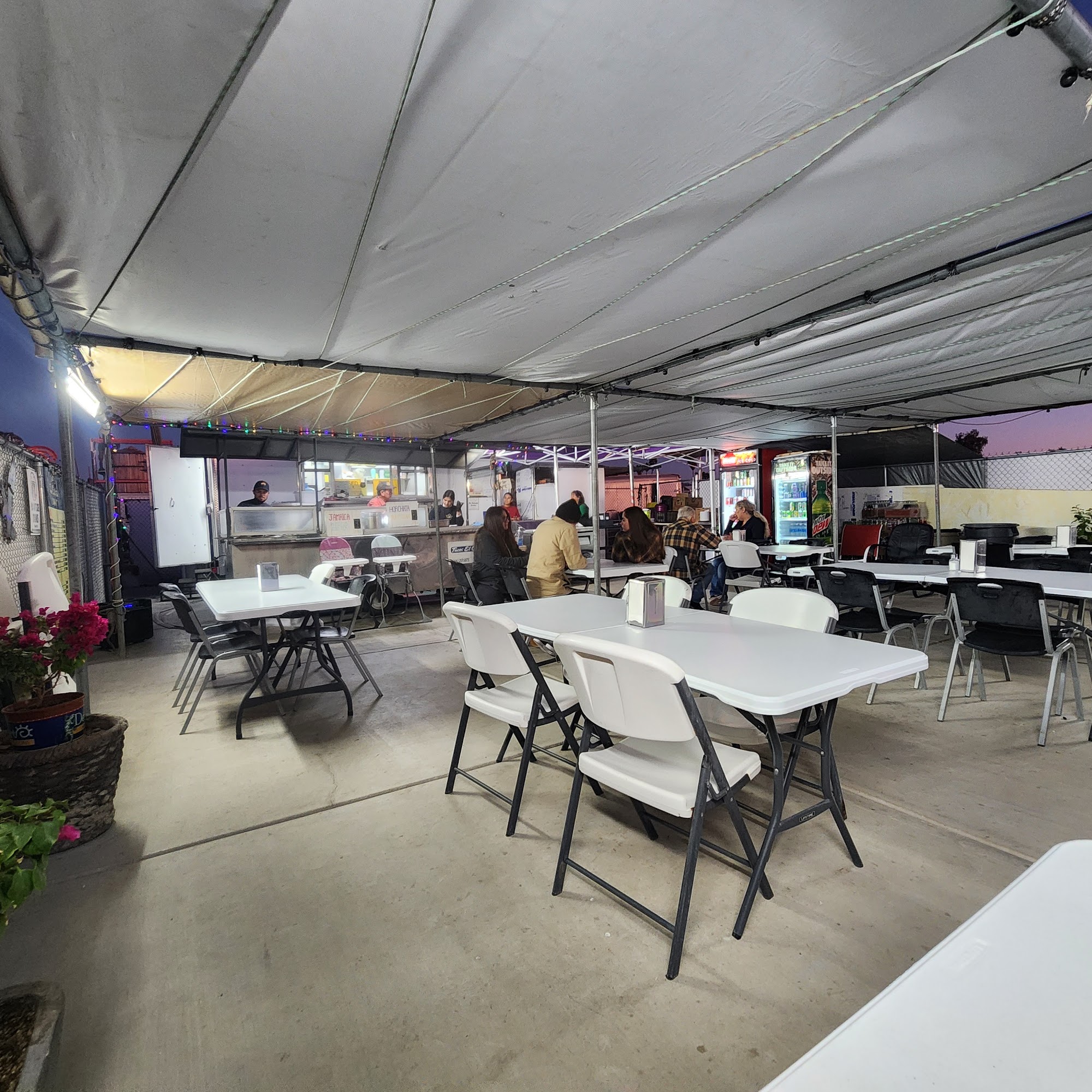 Tacos El Cositas Yuma