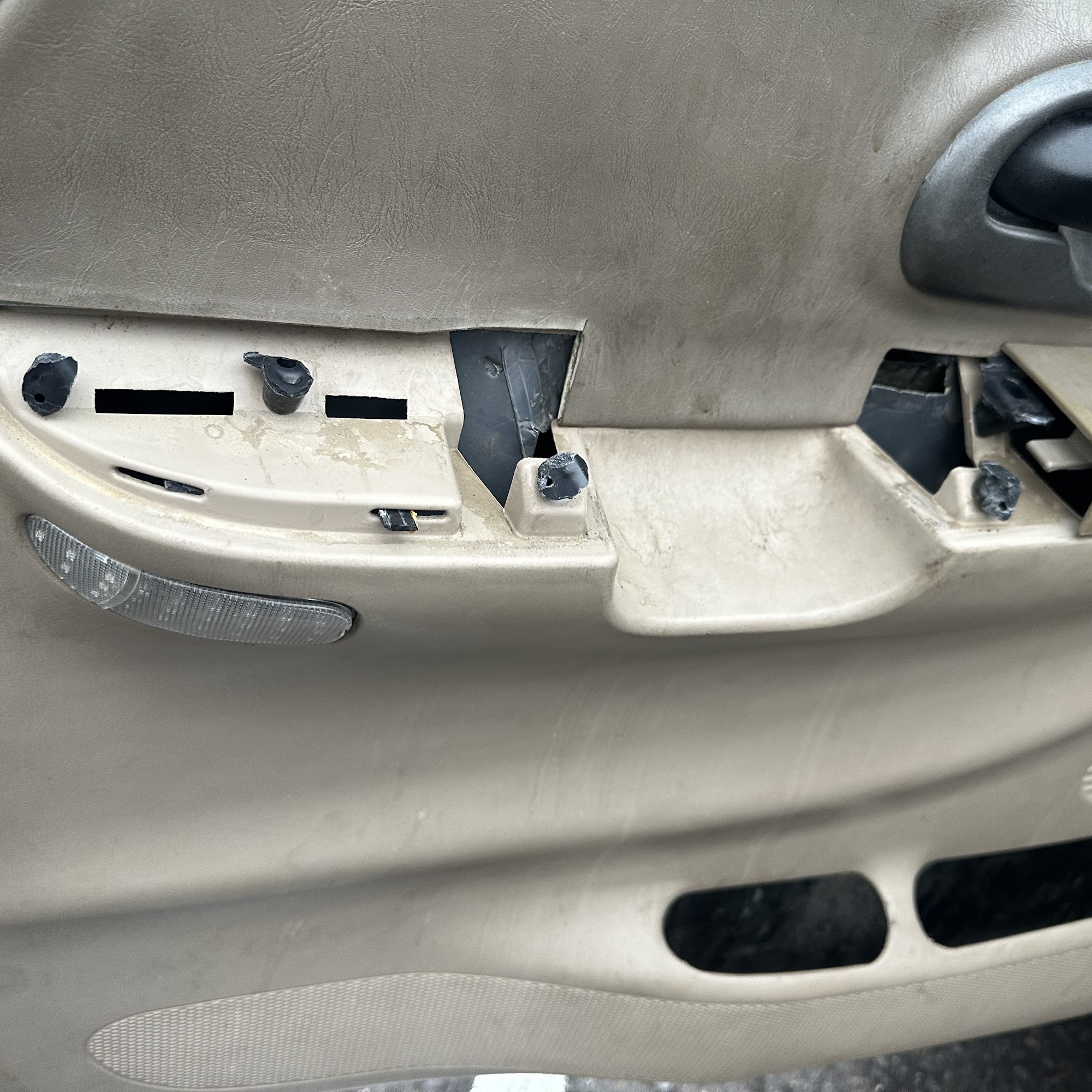 Performance Transmission