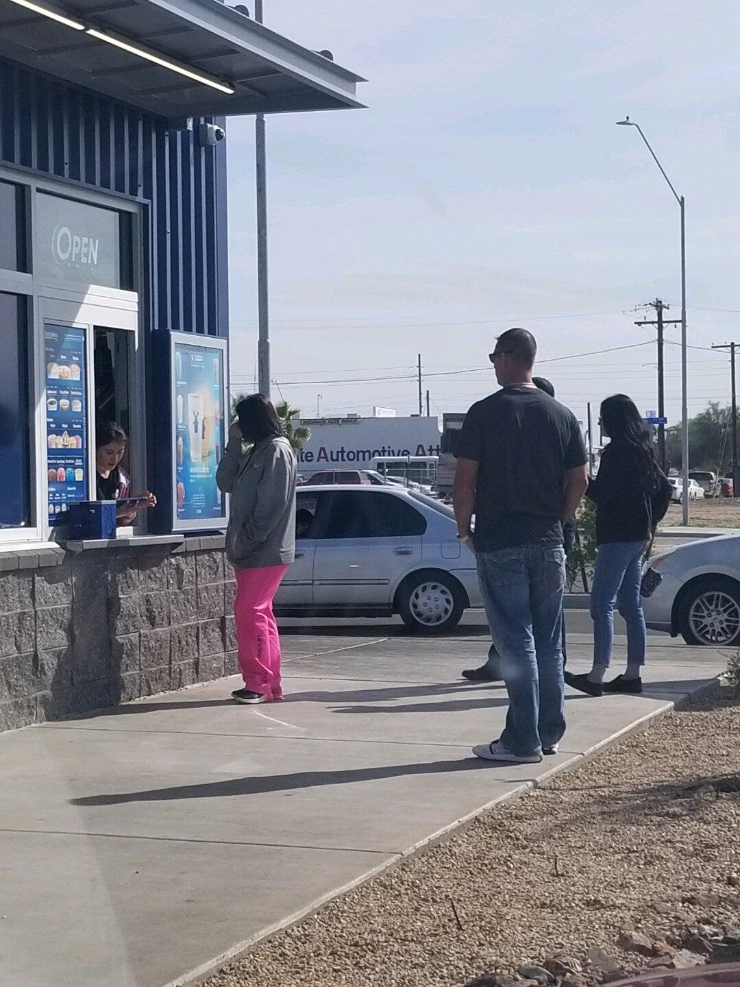 Photo credit: nextdoor