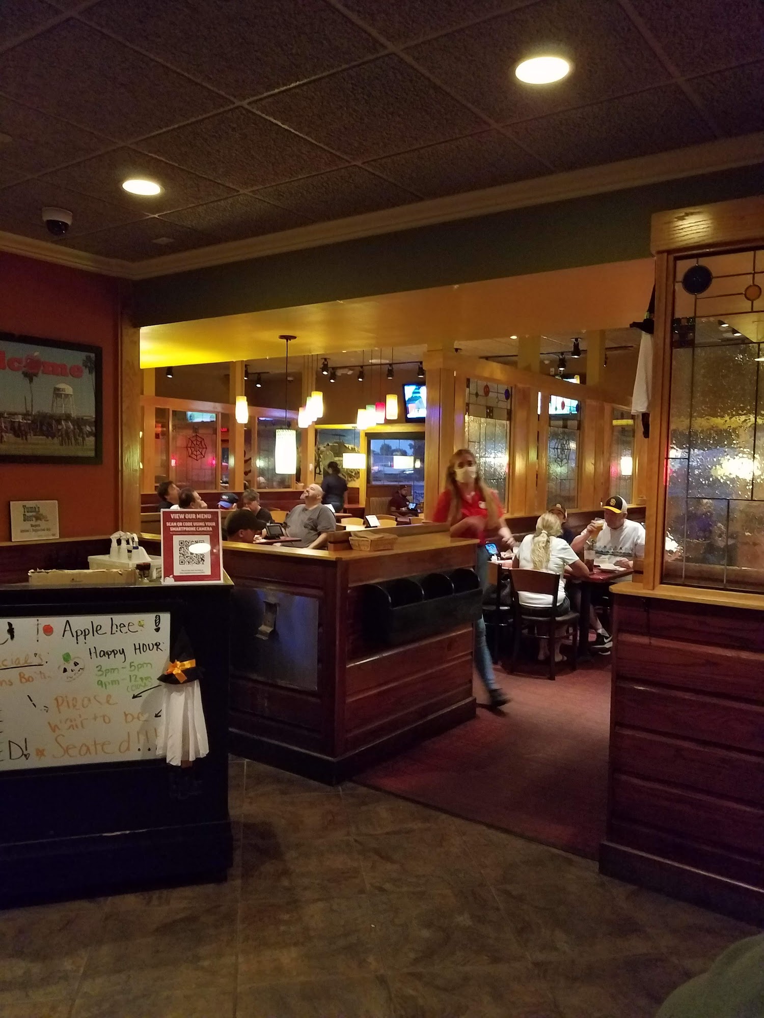 Applebee's Grill + Bar