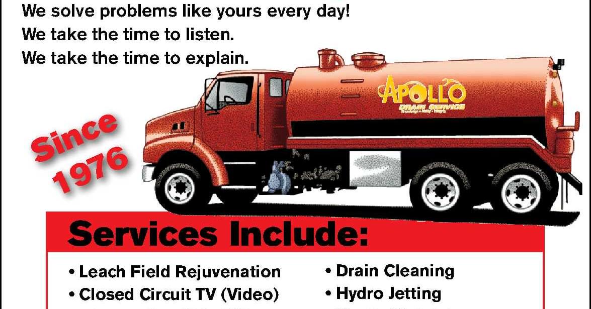 Steele Septic Services