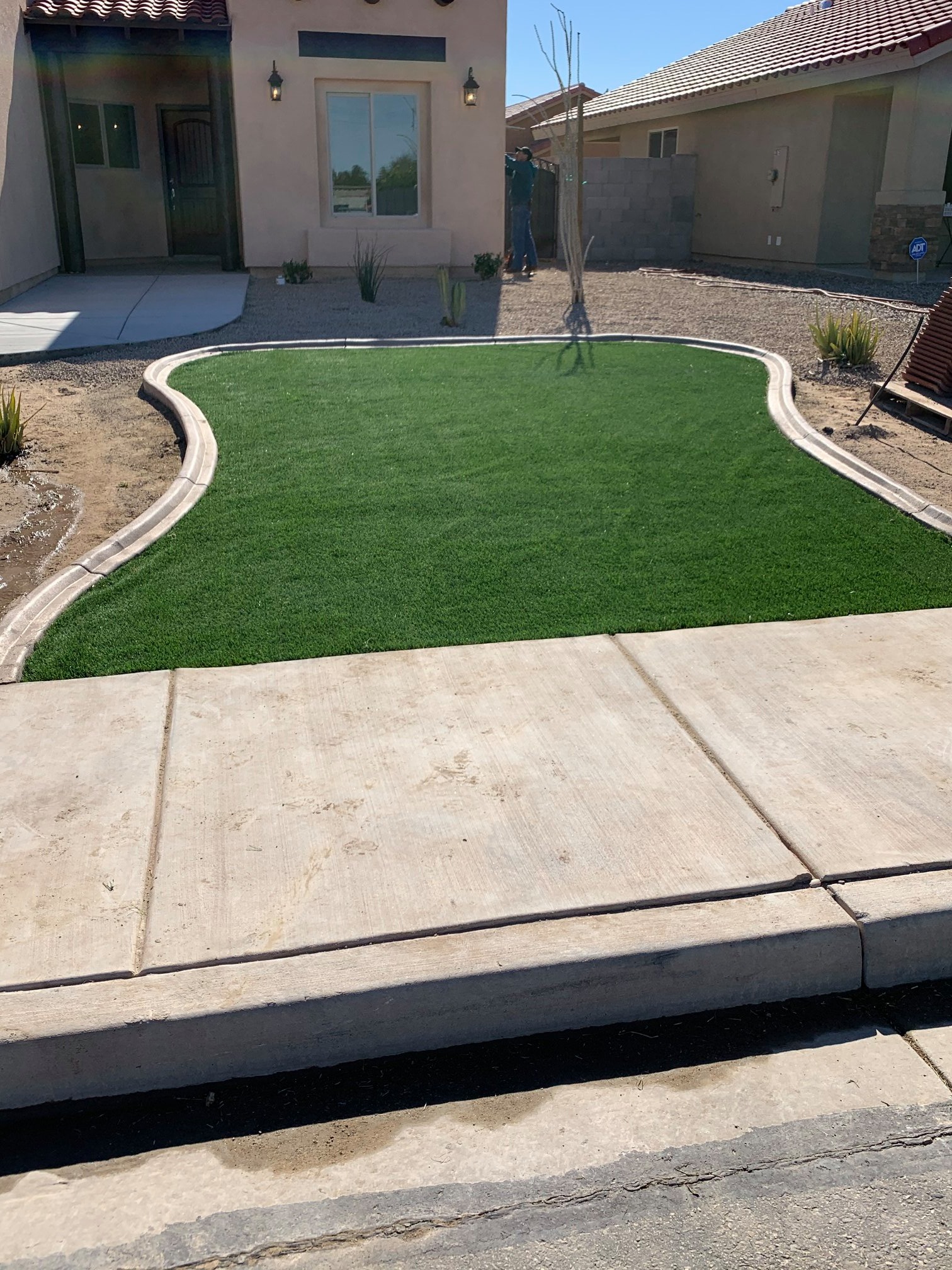 Martin's Landscaping Services