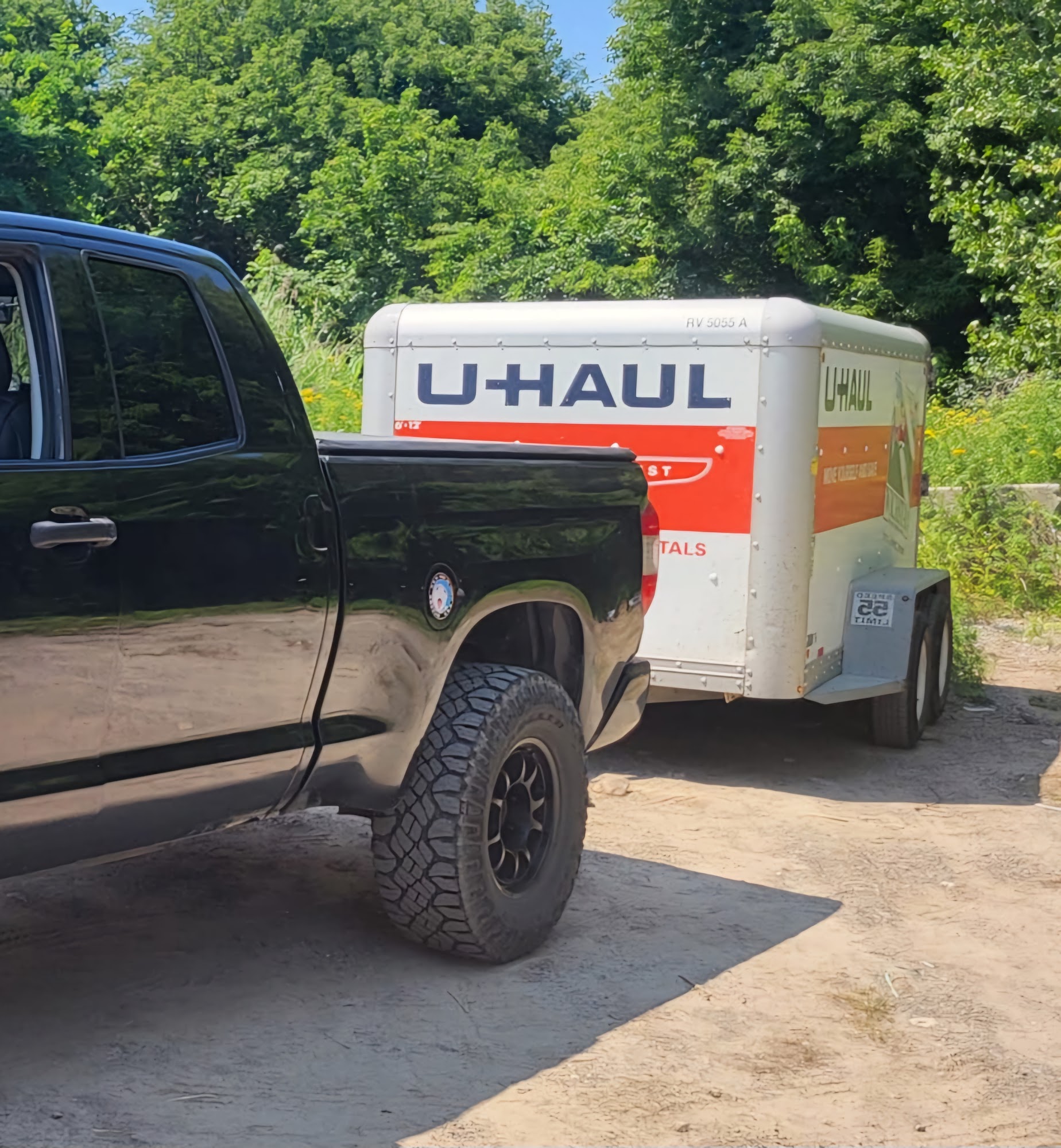 U-Haul Neighborhood Dealer