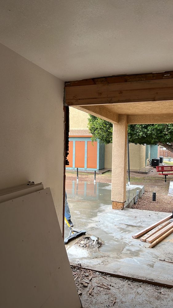 Aa Handyman Remodeling