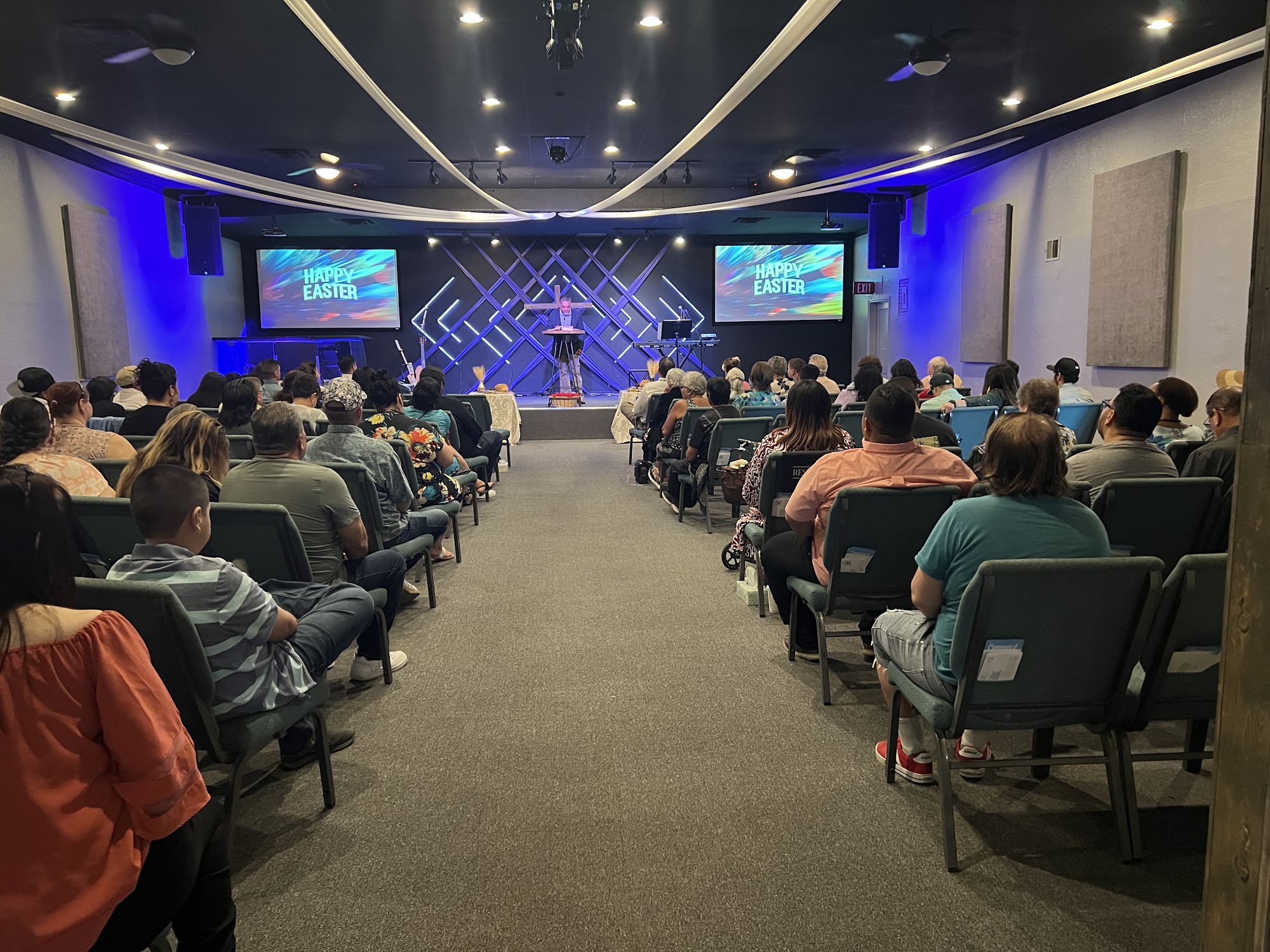 The Hope Center Yuma