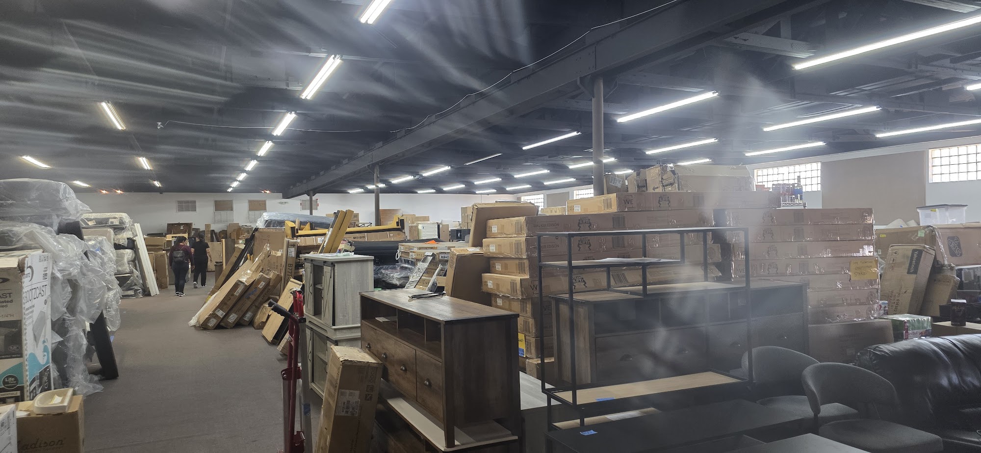 Yuma Liquidation 4th Ave