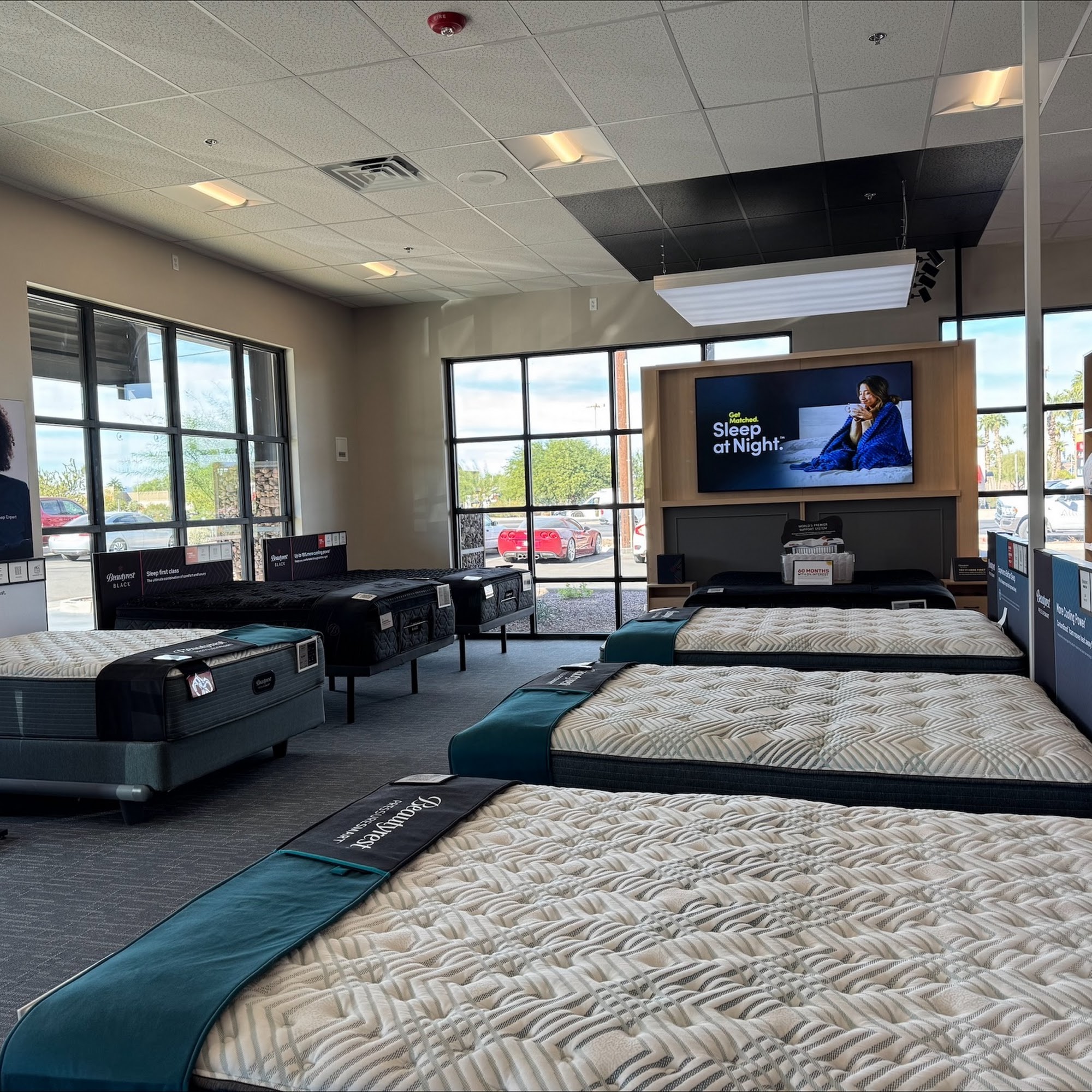 Mattress Firm Yuma Yuma