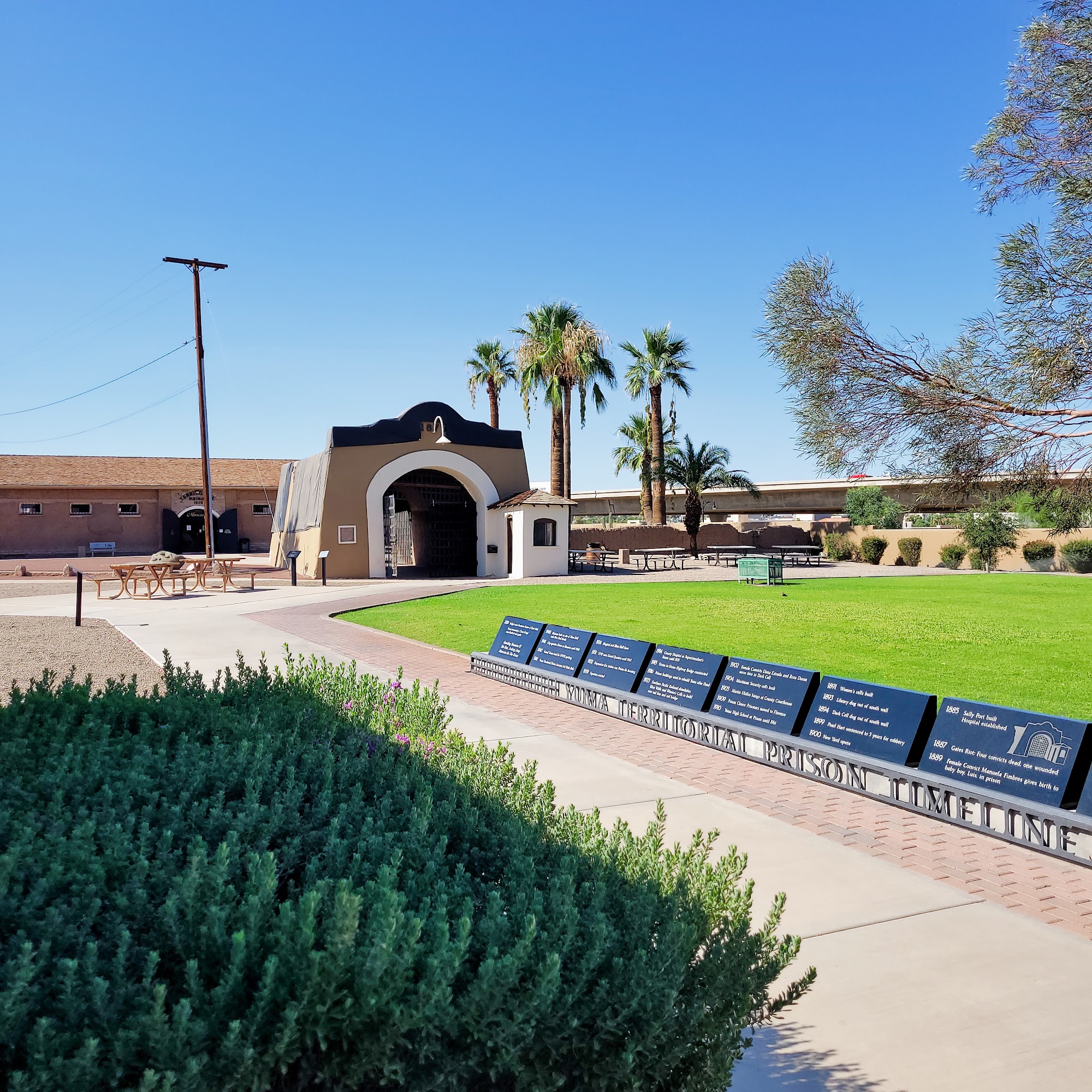 Senior Nutrition Congregate Meal Program Yuma