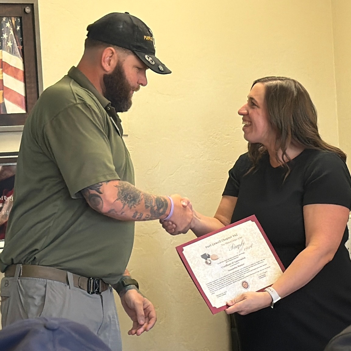 National Community Health Partners (NCHP) Best is Yet to Come - Yuma Yuma