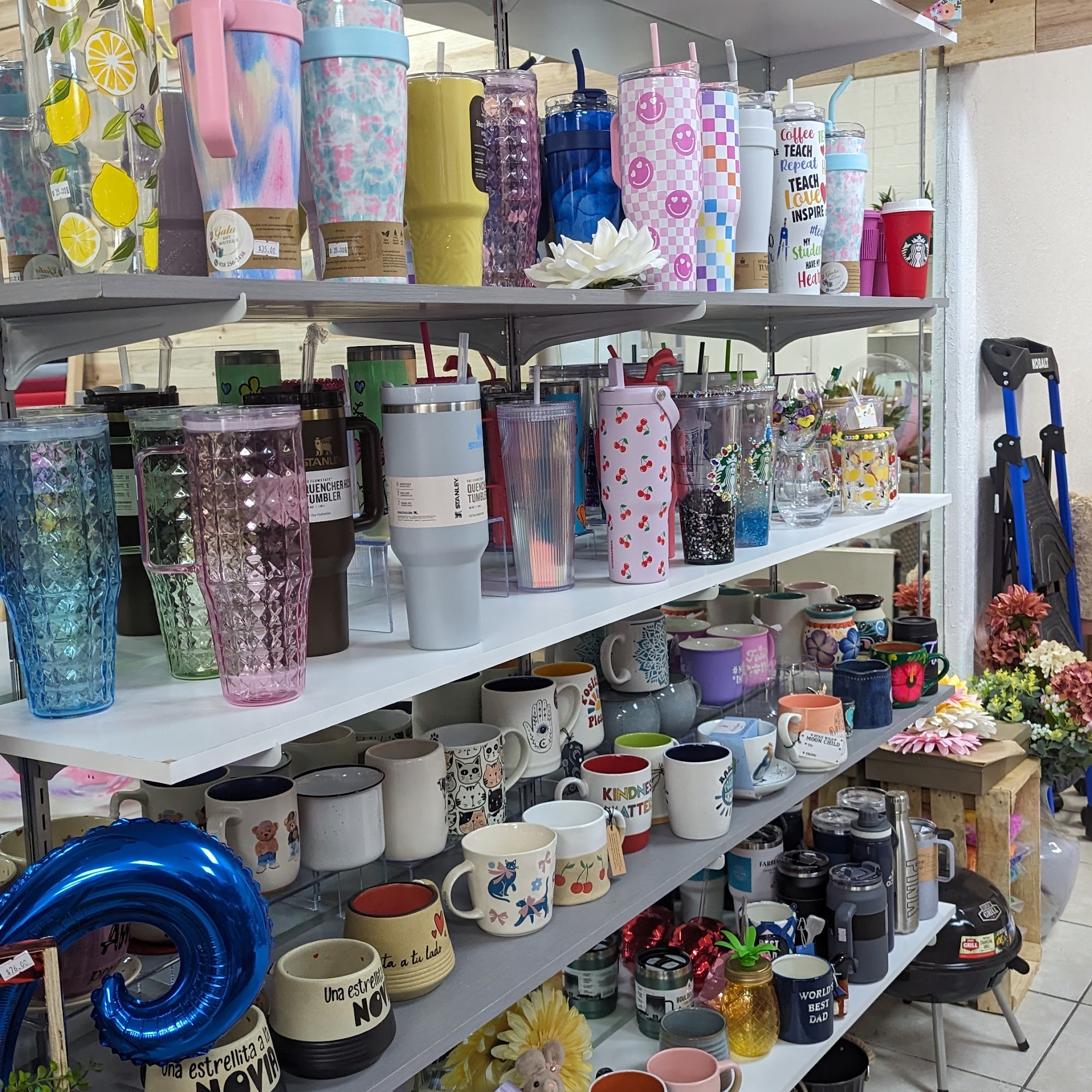 Galu gift boutique Yuma