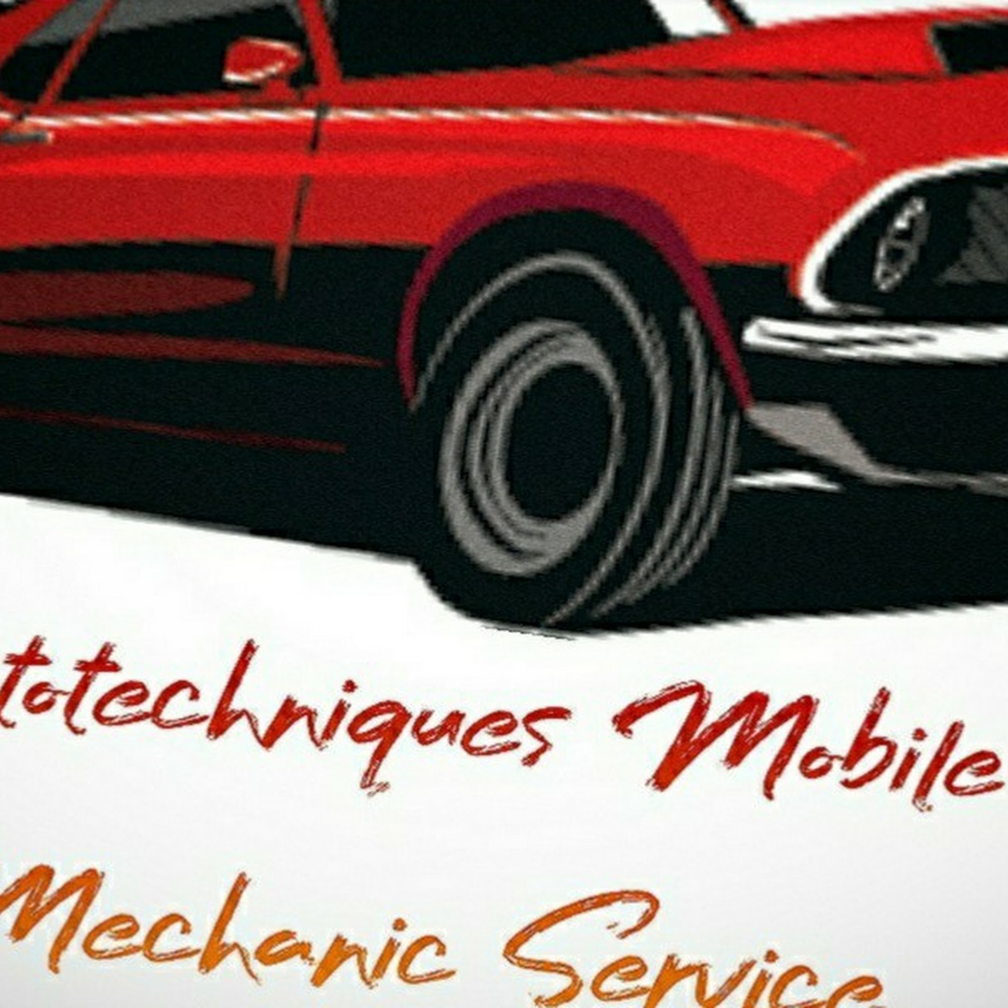 Autotechniques Mobile Mechanic Service