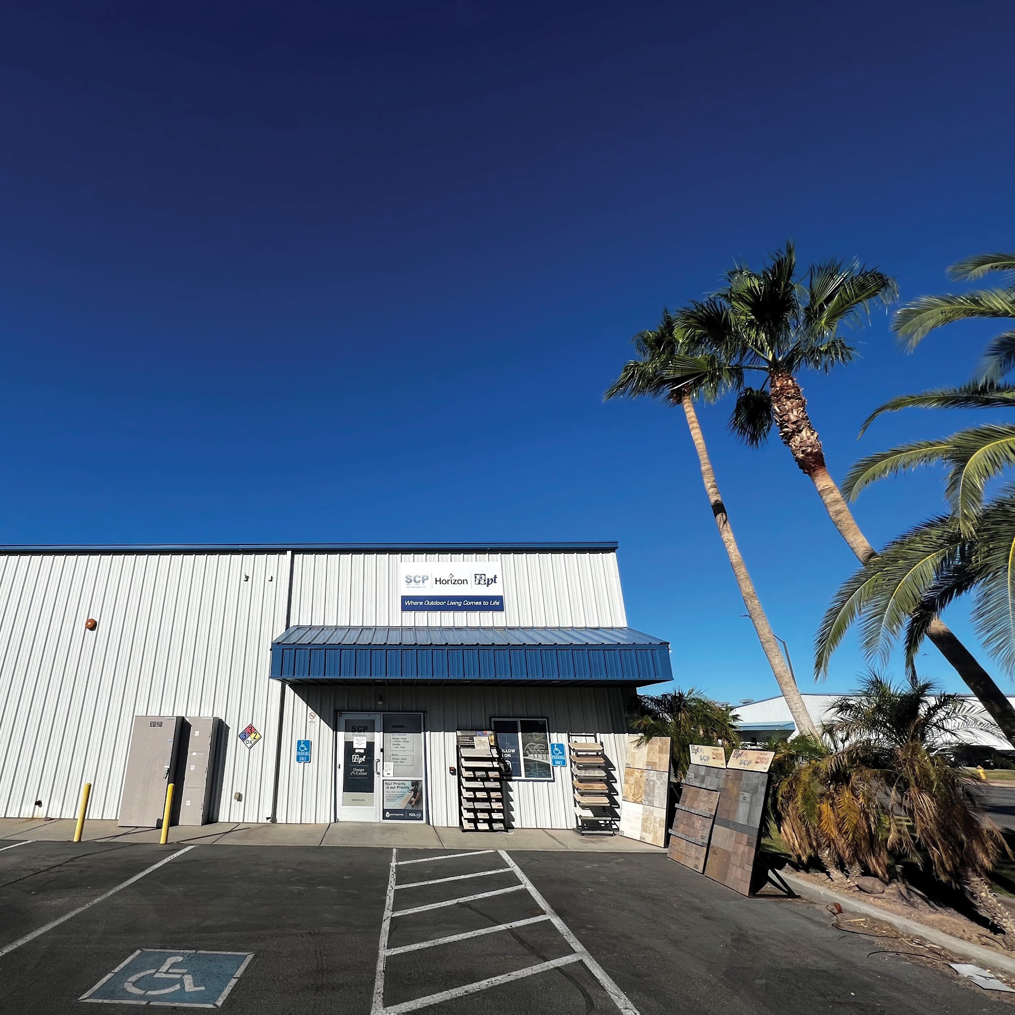 SCP Distributors LLC Yuma