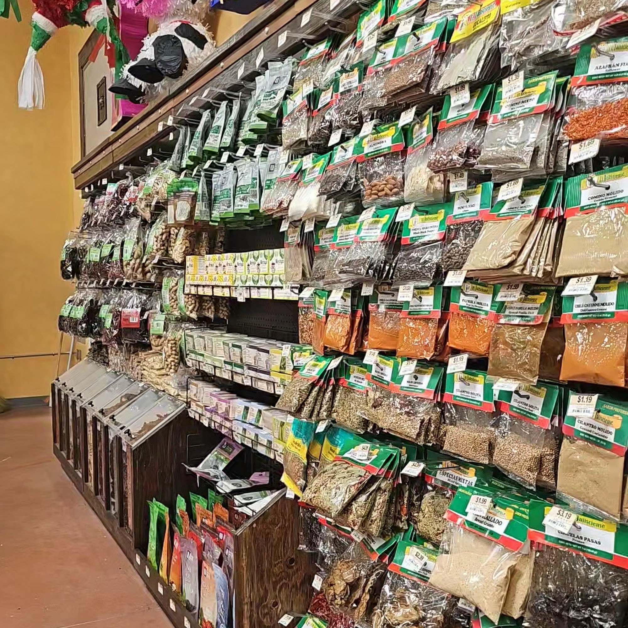 Del Sol Markets Yuma