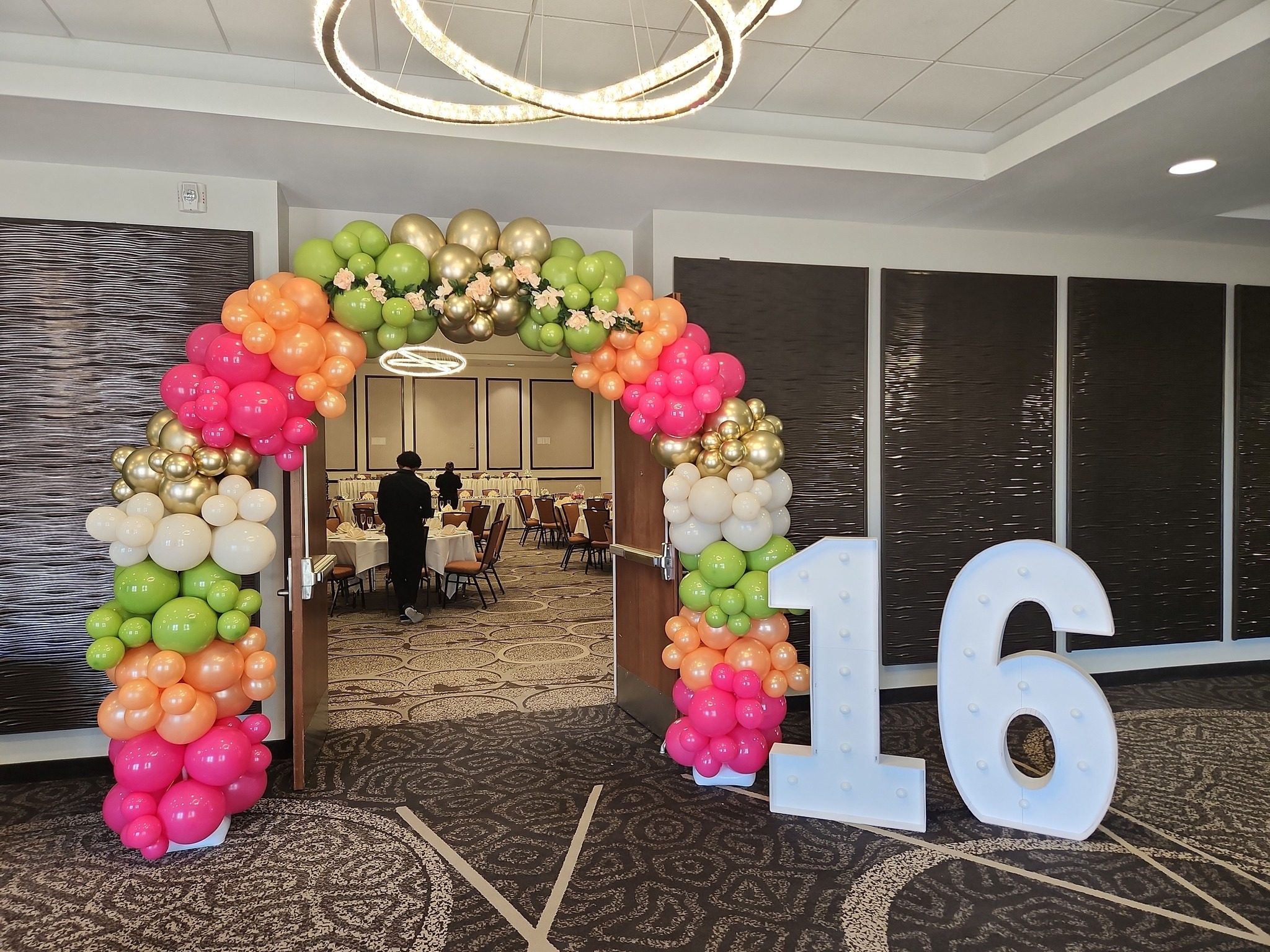 Pivot Point Conference Center Yuma