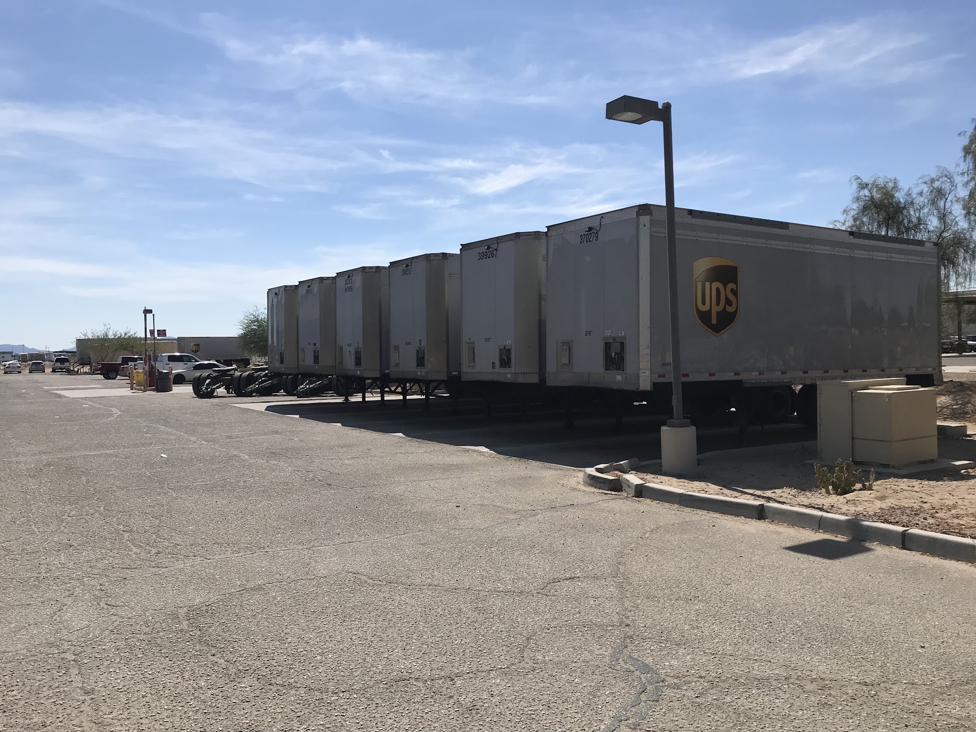 Driving Directions To The Closest Ups Store - 3padw9n