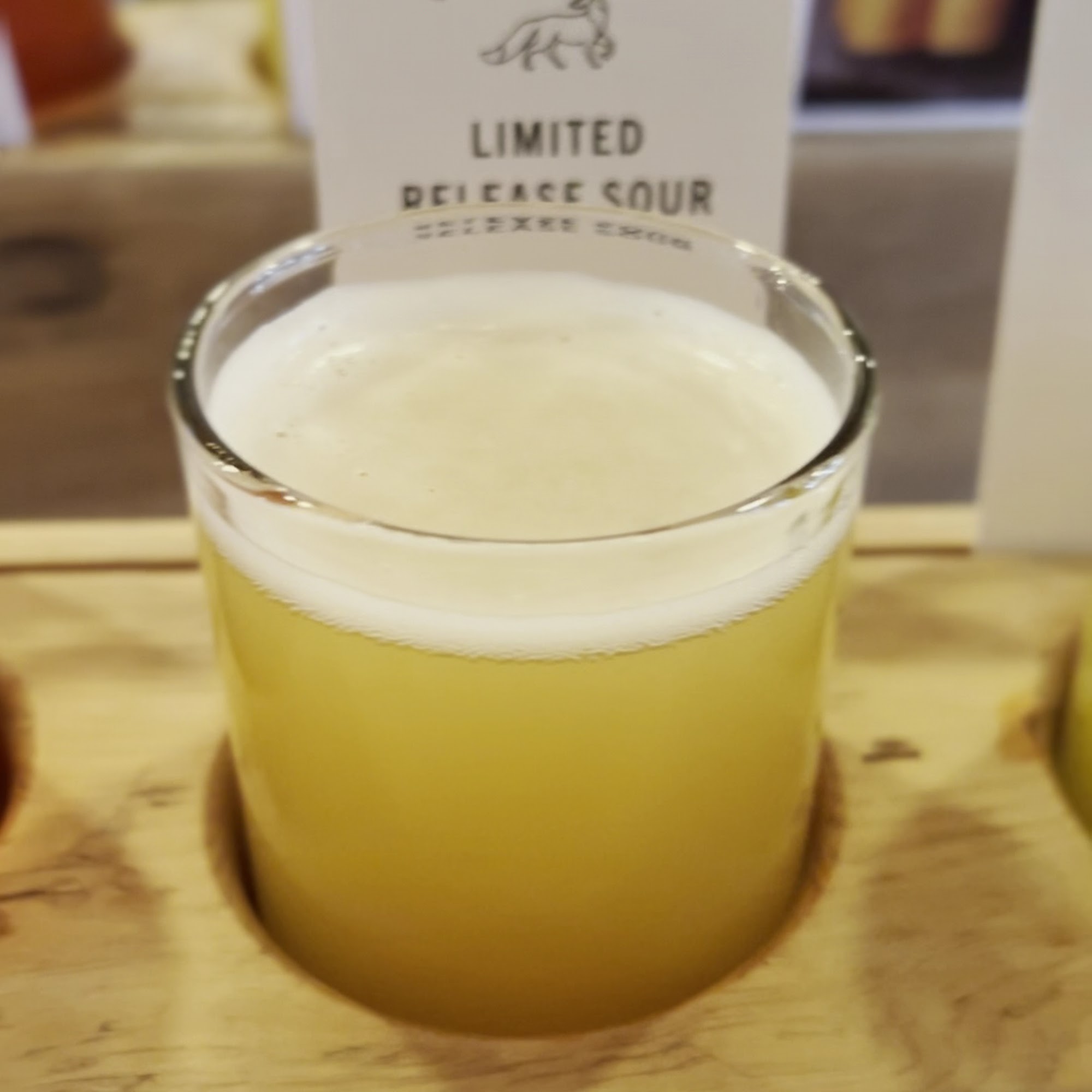 Field House Brewing Co. Abbotsford