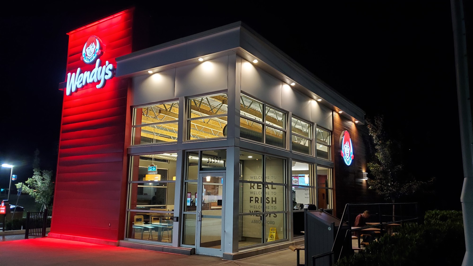 Wendy's