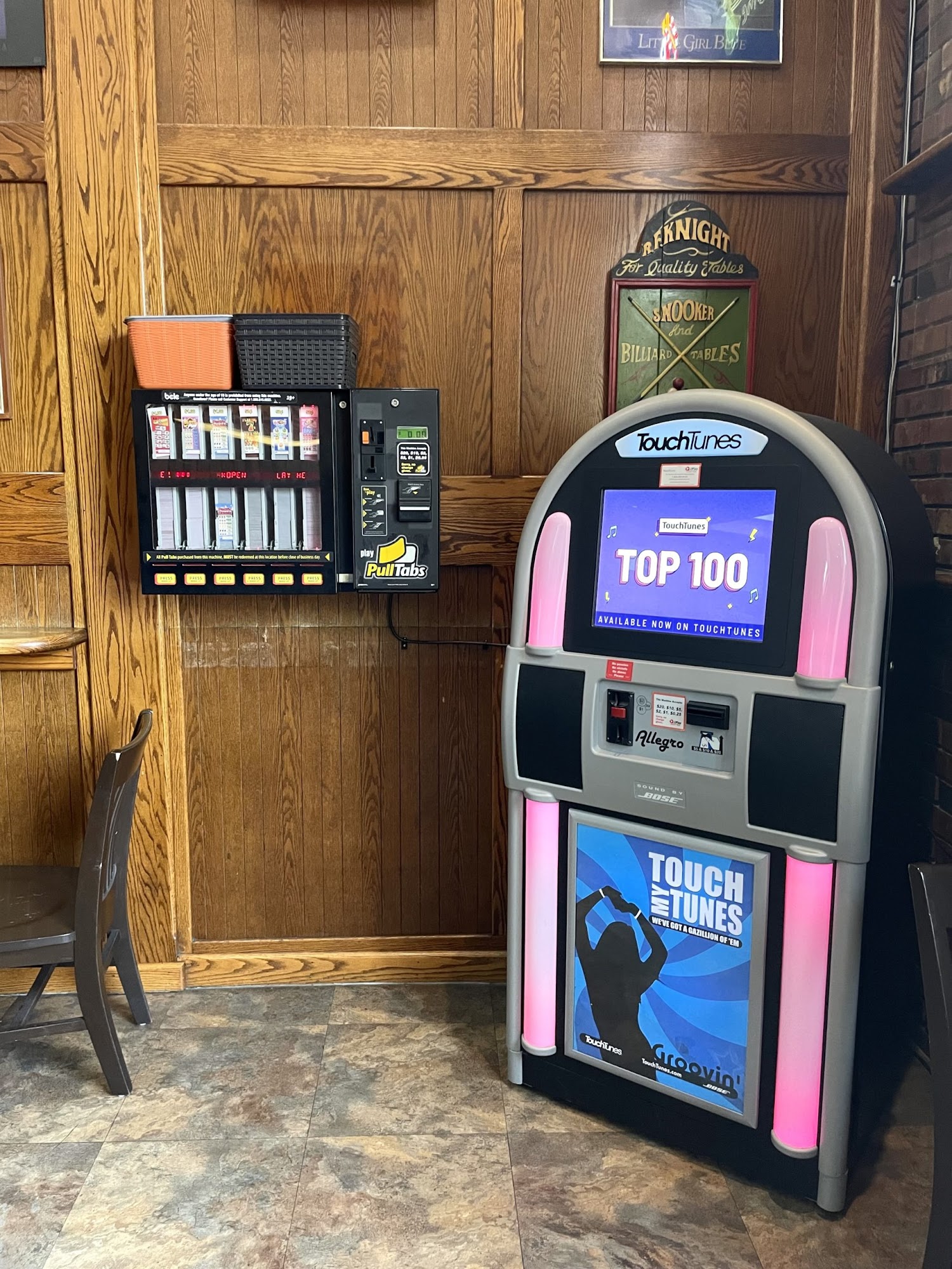 The Highwayman Pub - Abbotsford Abbotsford