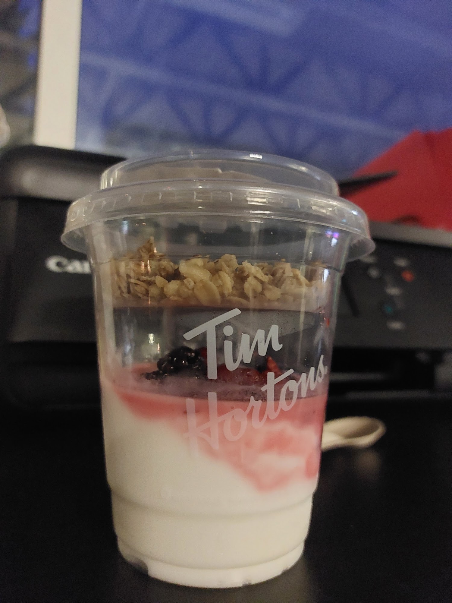 Tim Hortons