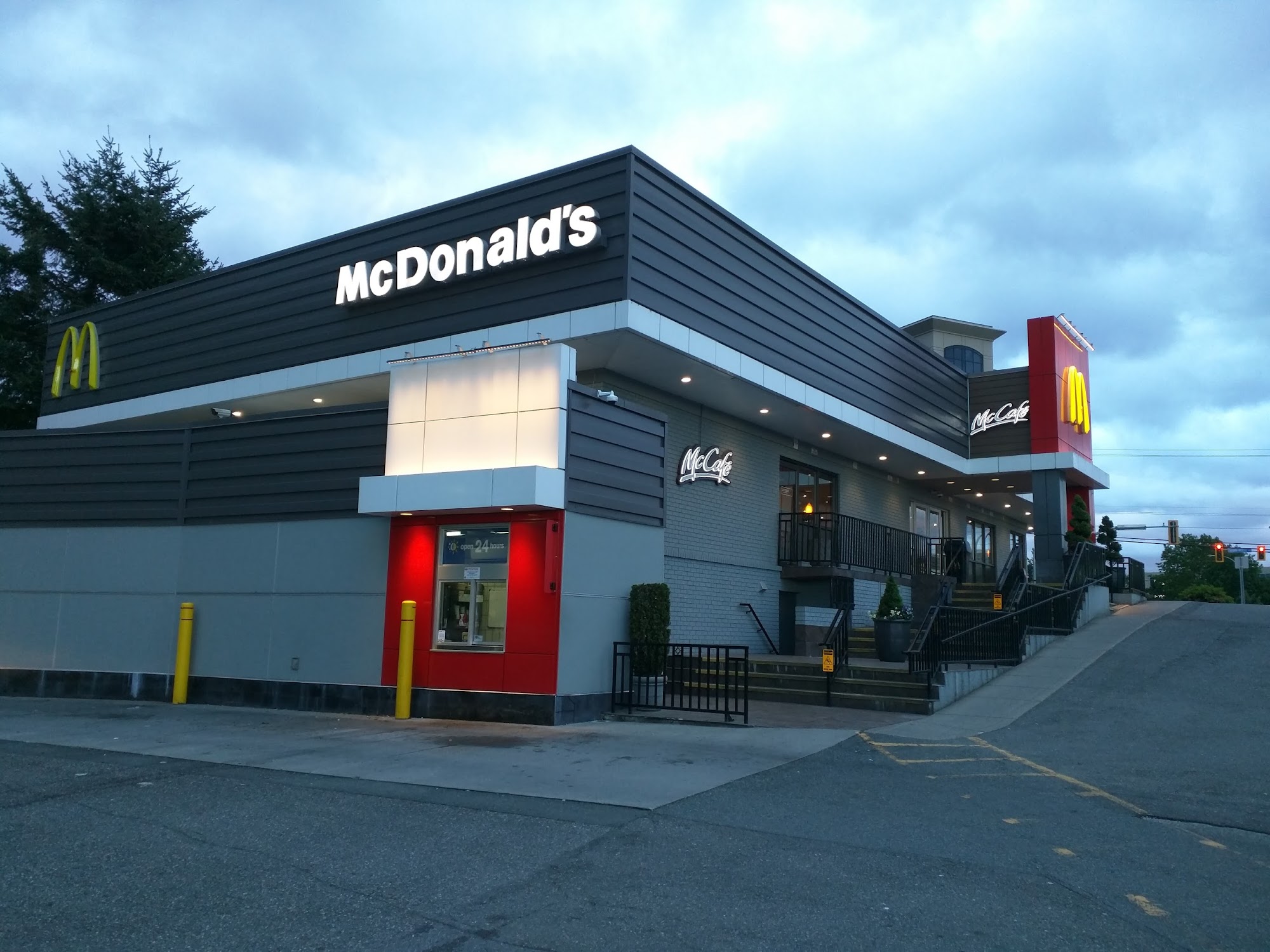 McDonald’s