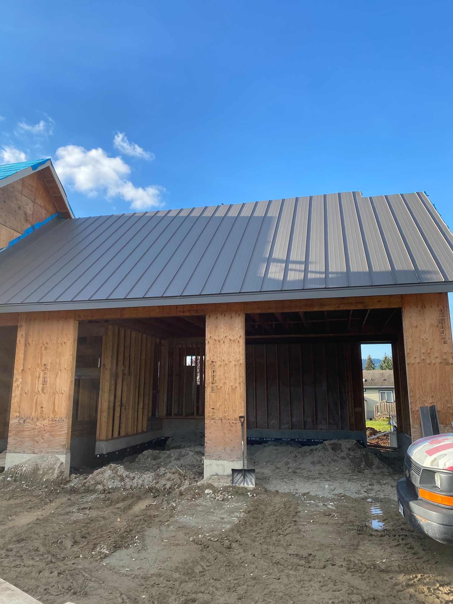 Super Star Roofing Ltd