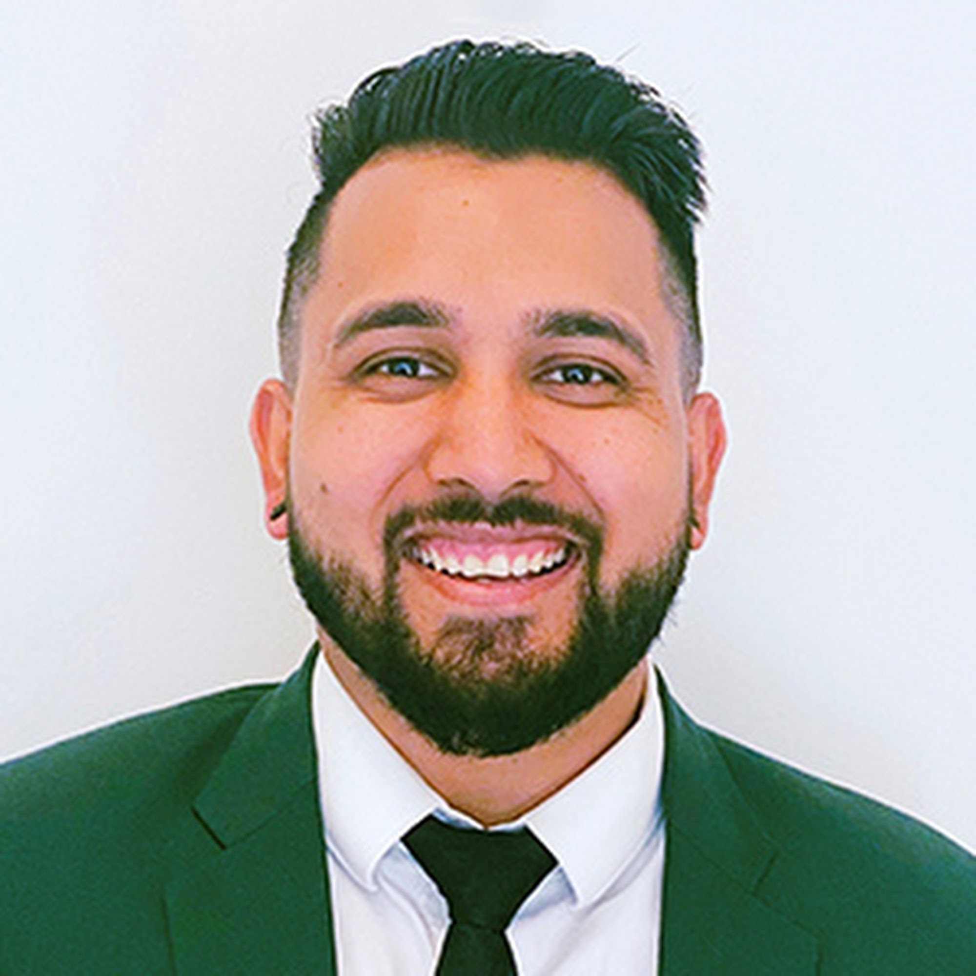 CIBC Financial Advisor: Jag Sidhu