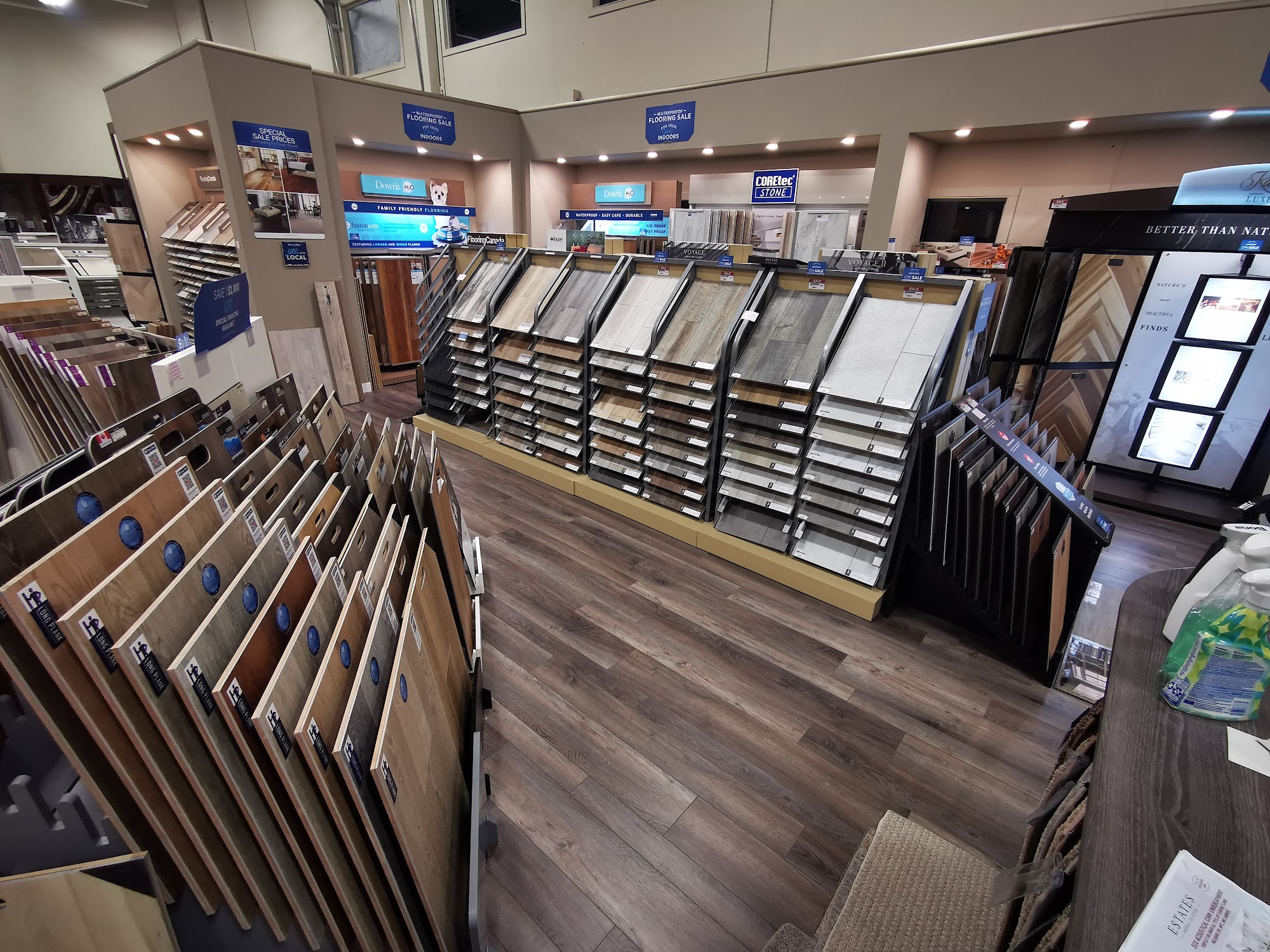 Flooring Canada Abbotsford