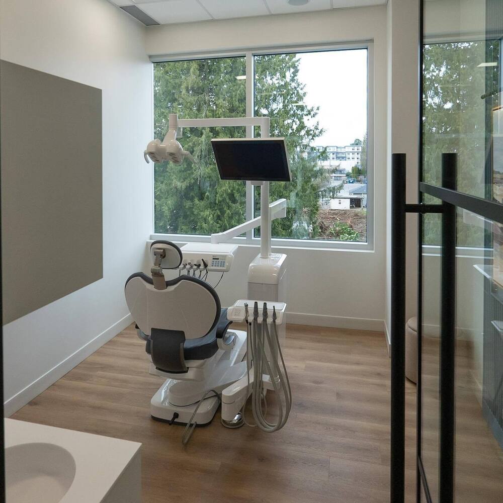 Camden Dental 2060 McCallum Rd #302, Abbotsford British Columbia V2S 3N4