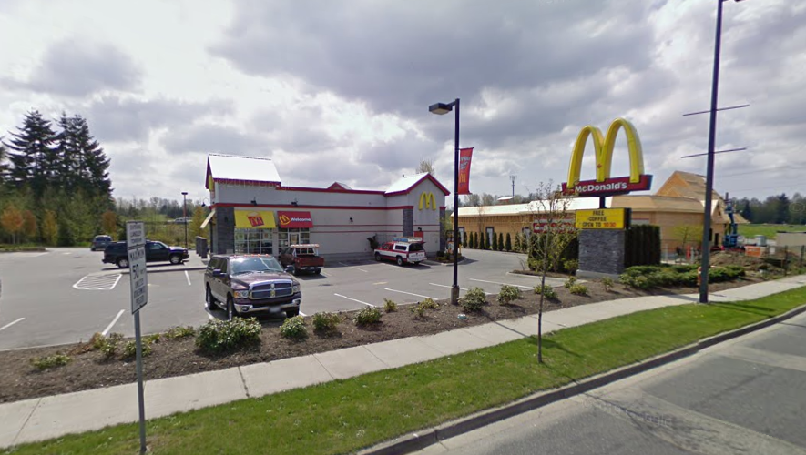 McDonald’s