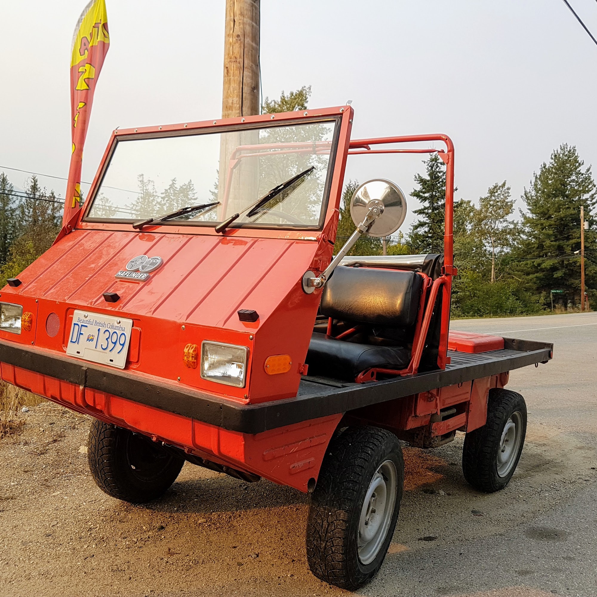 Kootenay Lake Automotive Ltd