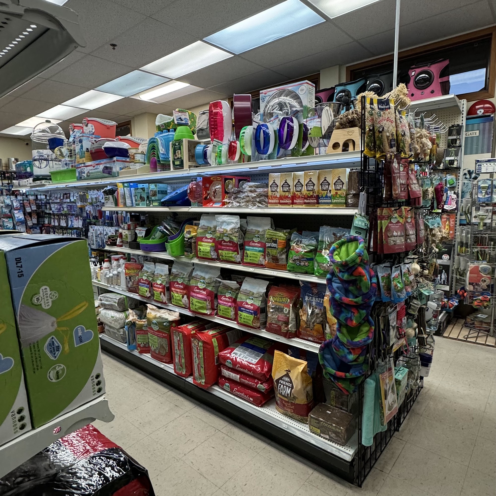 Bowen Pet Supply Bowen Island