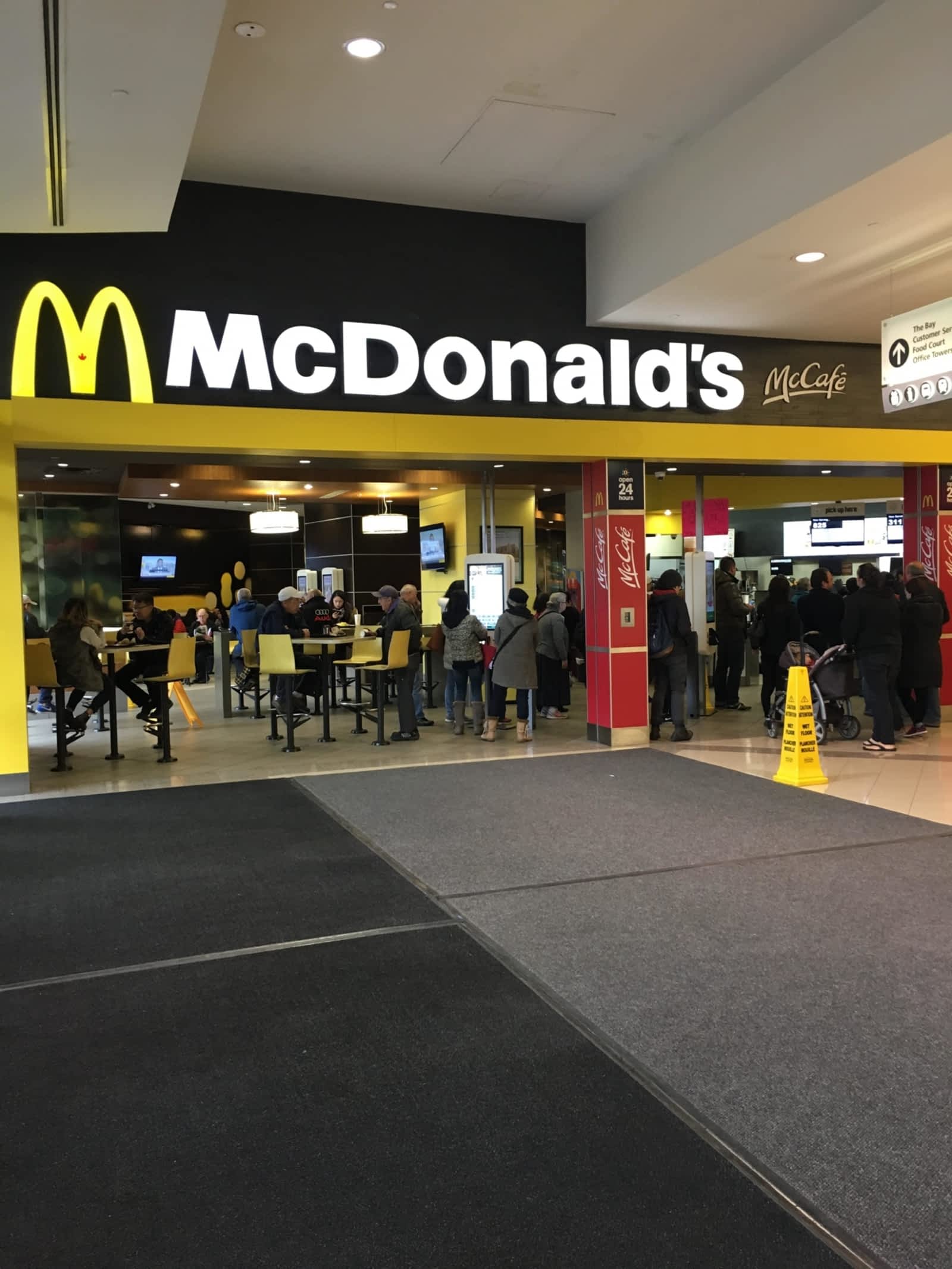 Photo credit: yellowpages.ca