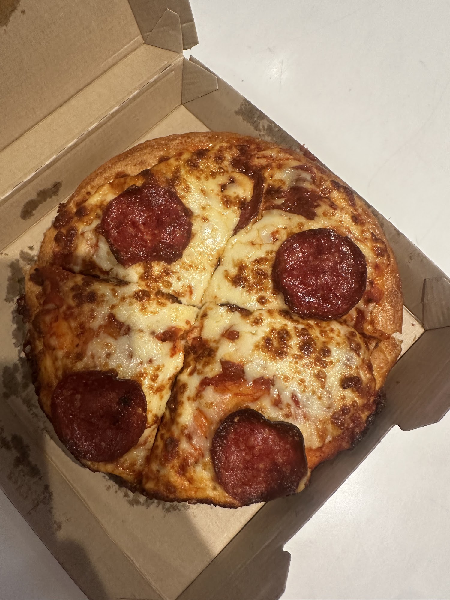 Pizza Hut