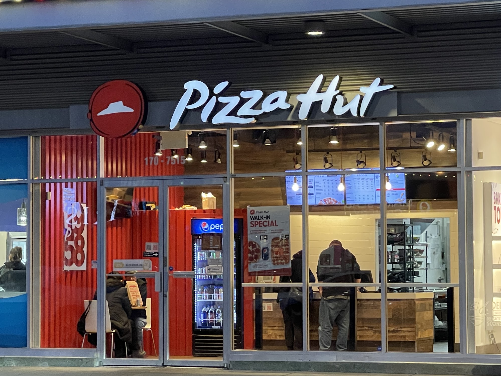 Pizza Hut