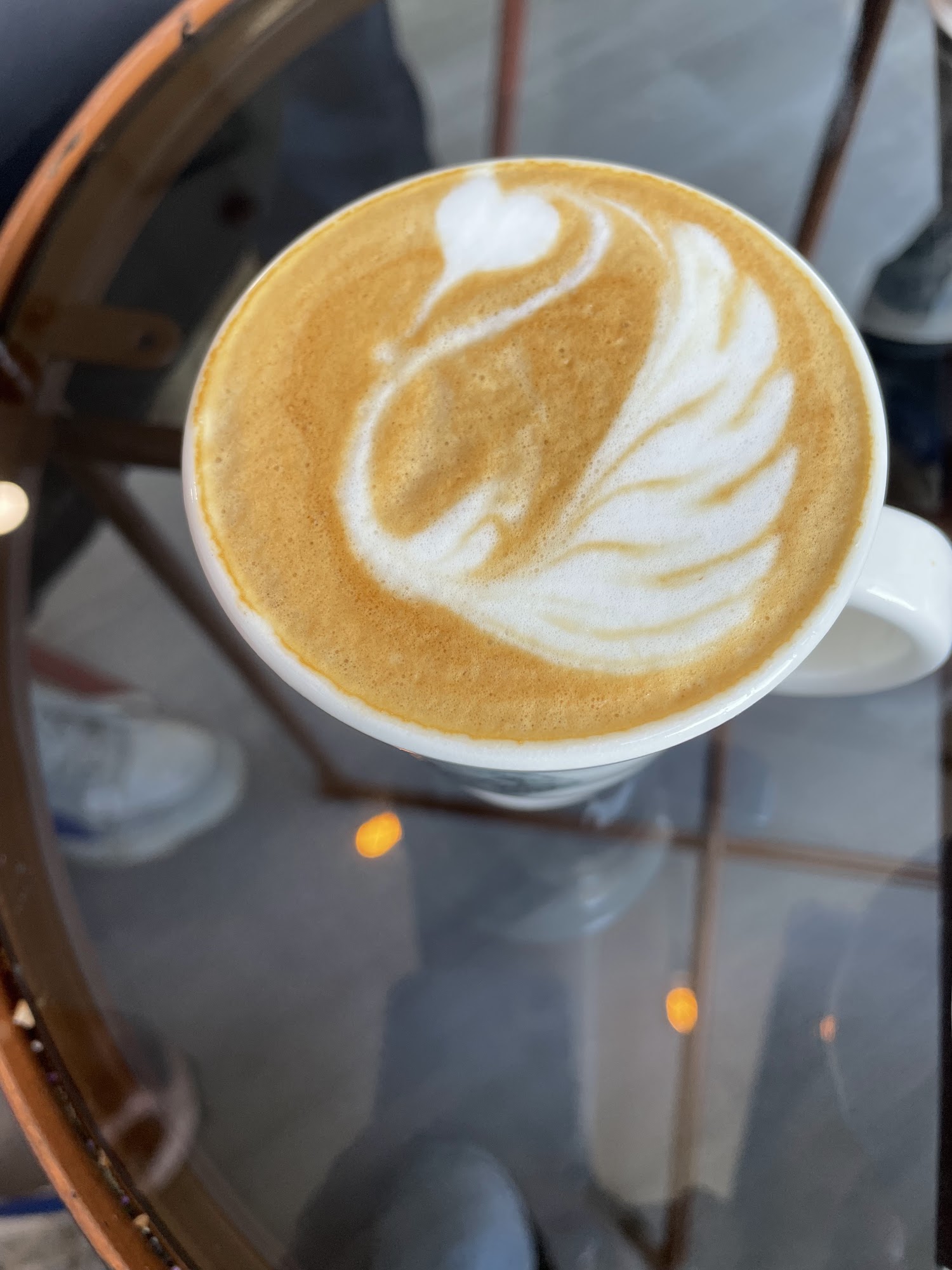 Single V Coffee Burnaby