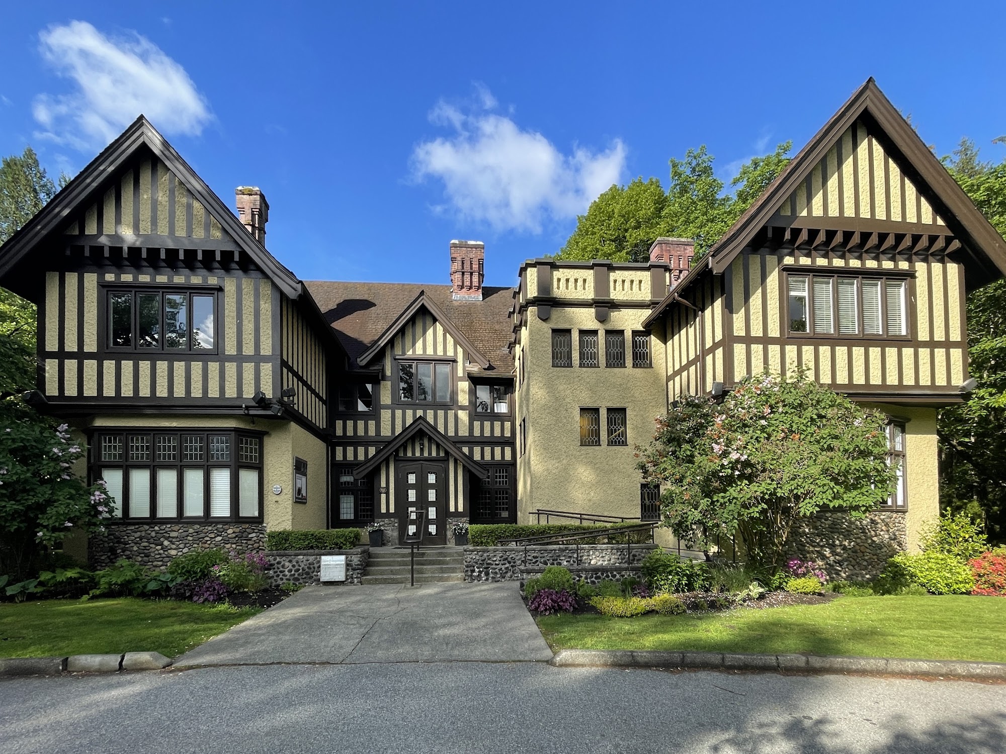 Hart House Restaurant Burnaby