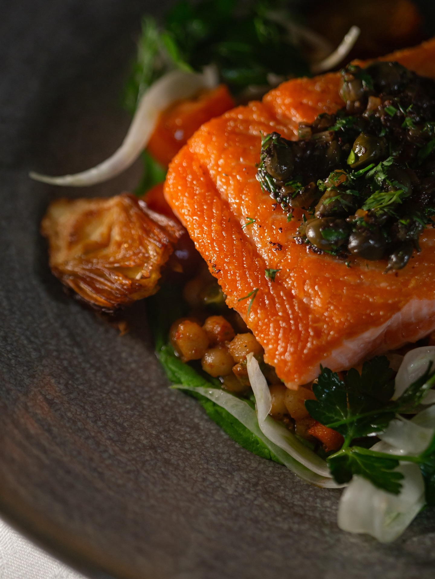 Hart House Restaurant Burnaby