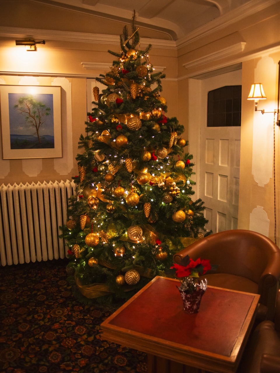 Hart House Restaurant Burnaby