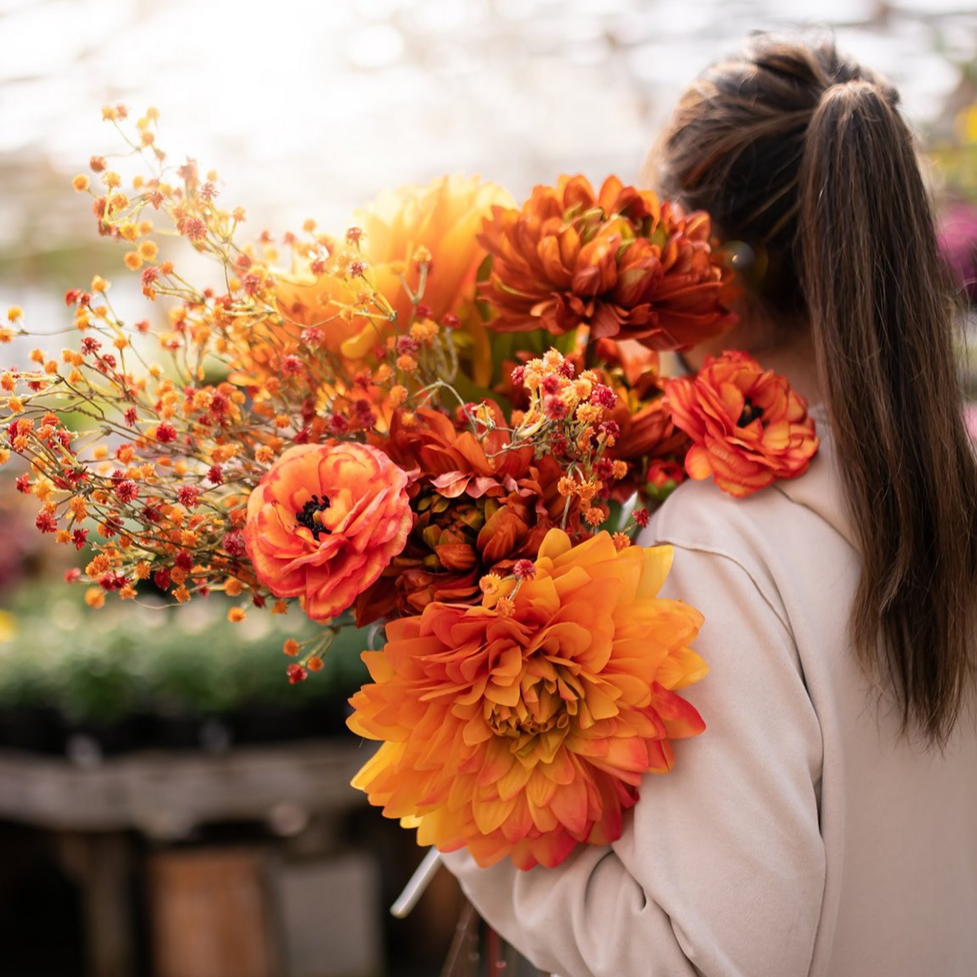 GardenWorks at Mandeville Burnaby